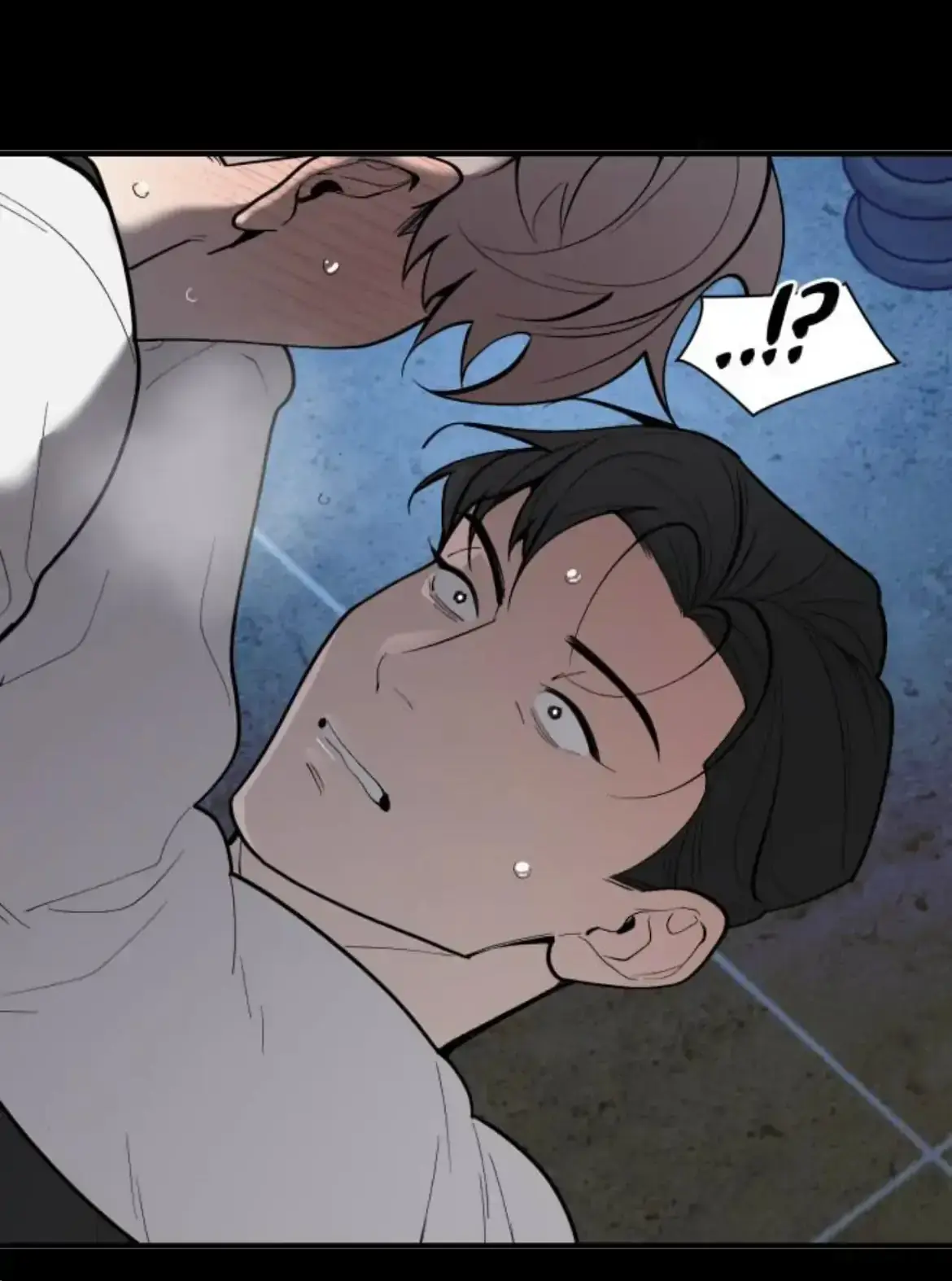 I’m going to kill you Chapter 2 page 5 - 