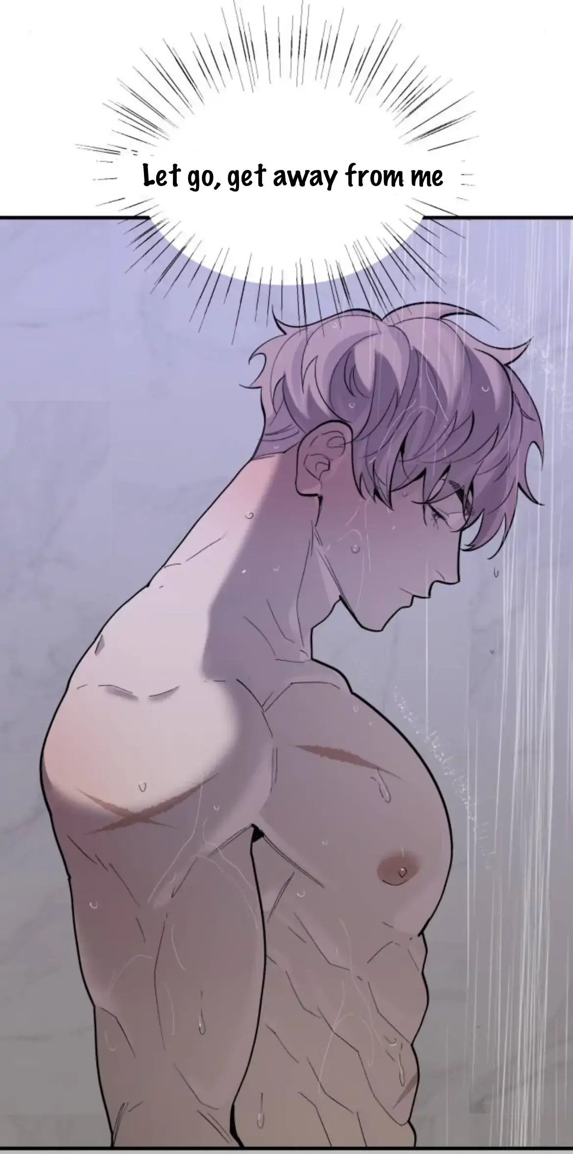I’m going to kill you Chapter 2 page 42 - 