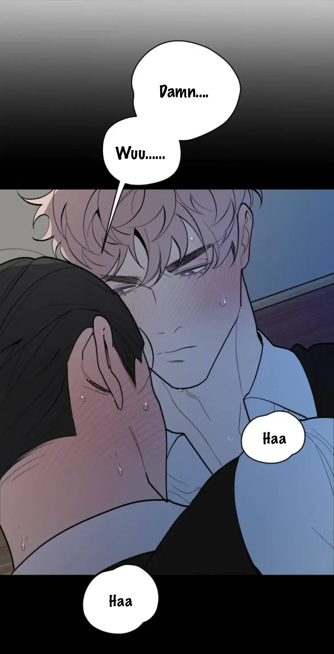 I’m going to kill you Chapter 2 page 43 - 
