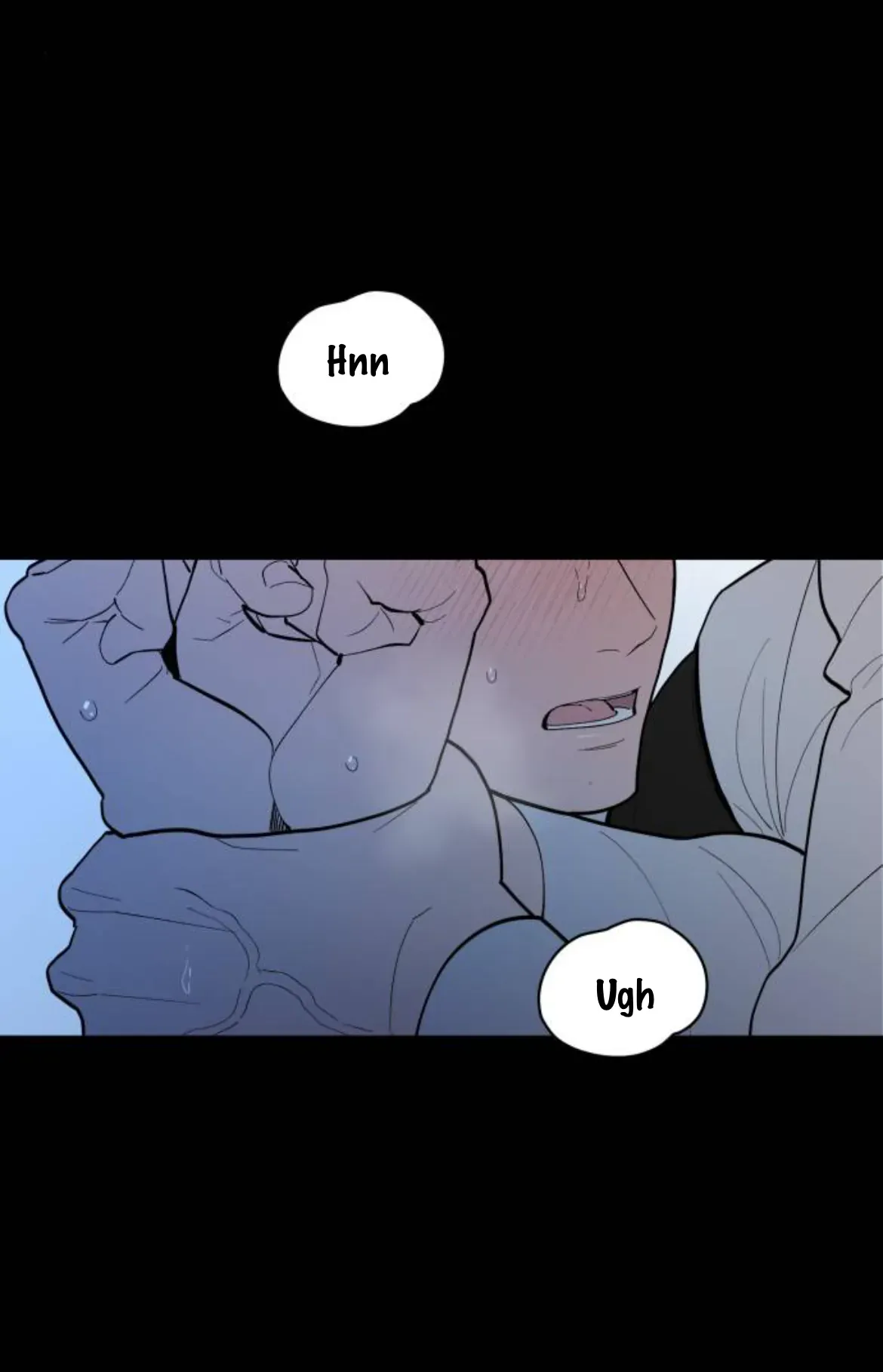 I’m going to kill you Chapter 2 page 44 - 