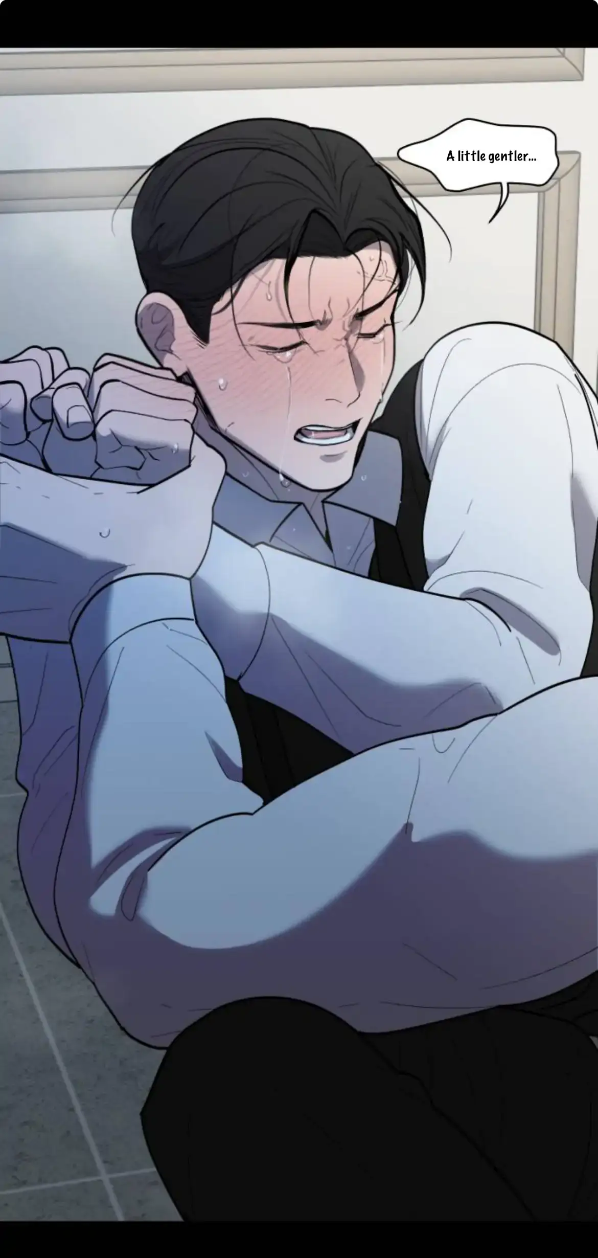 I’m going to kill you Chapter 2 page 45 - 