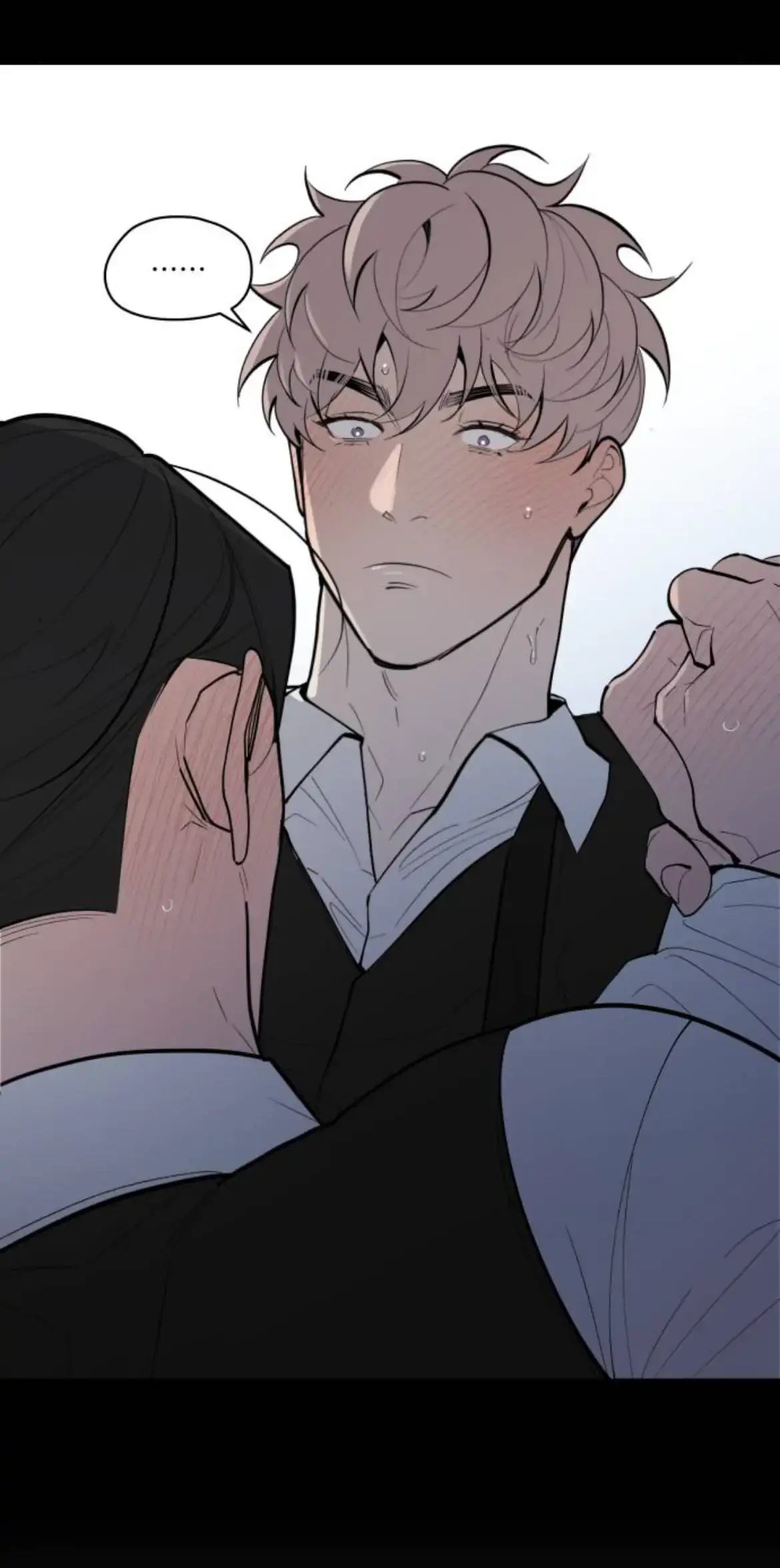 I’m going to kill you Chapter 2 page 46 - 