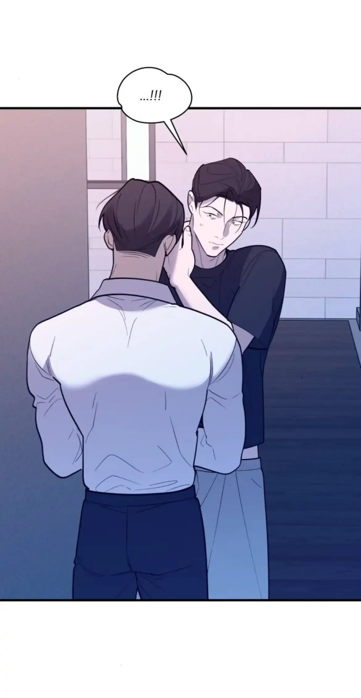 I’m going to kill you Chapter 2 page 52 - 