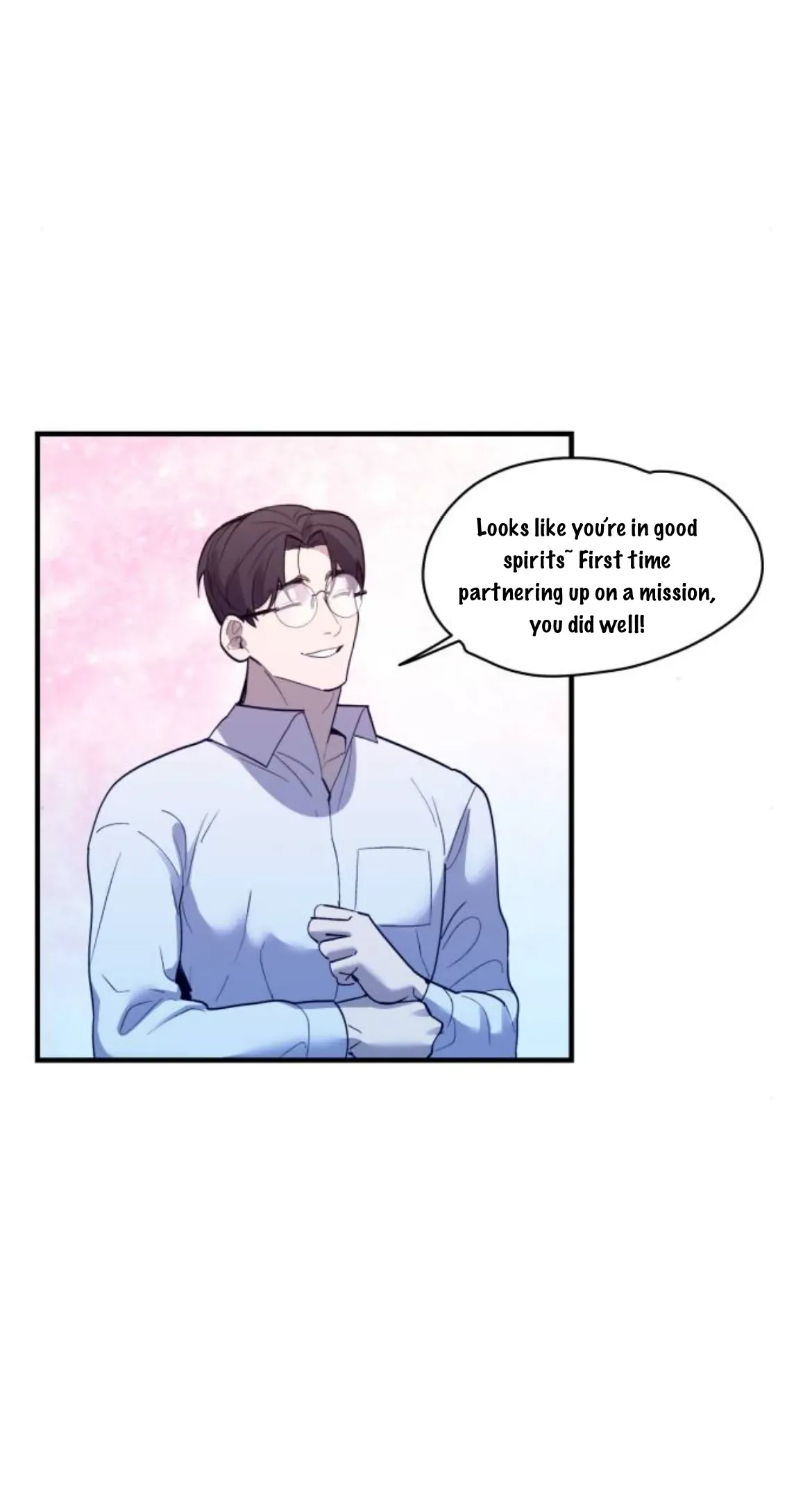 I’m going to kill you Chapter 2 page 57 - 