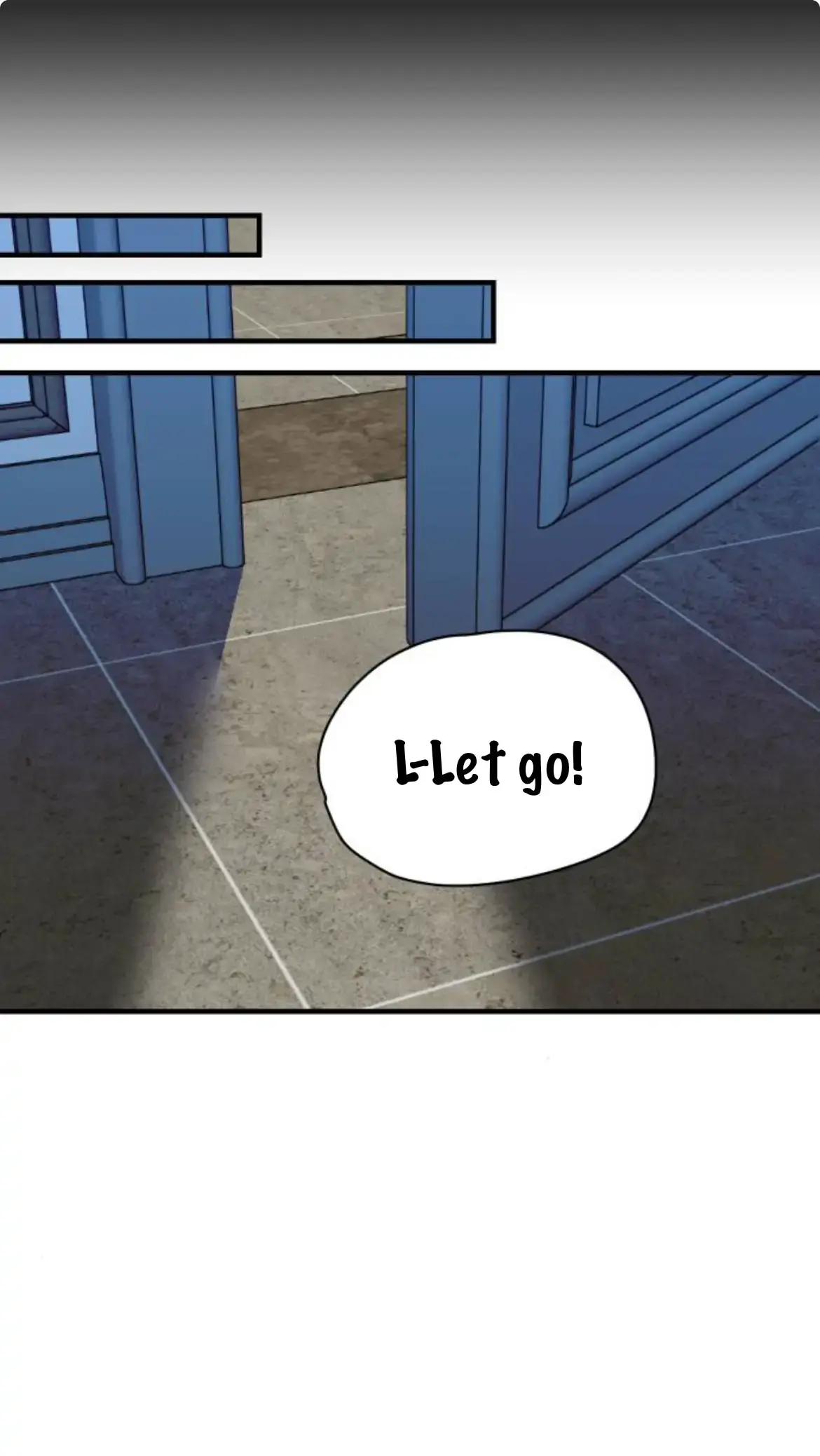 I’m going to kill you Chapter 2 page 8 - 