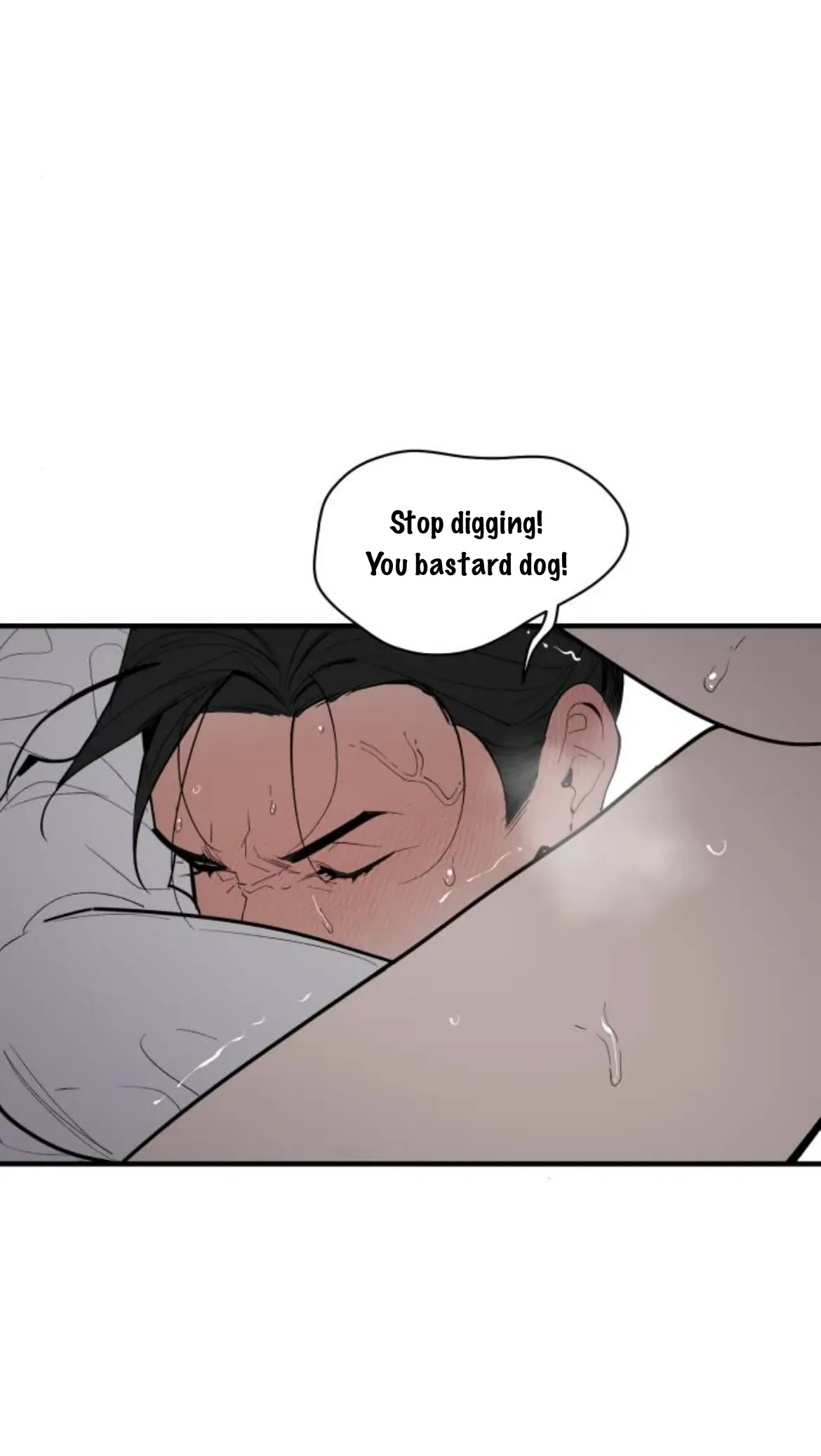 I’m going to kill you Chapter 2 page 10 - 