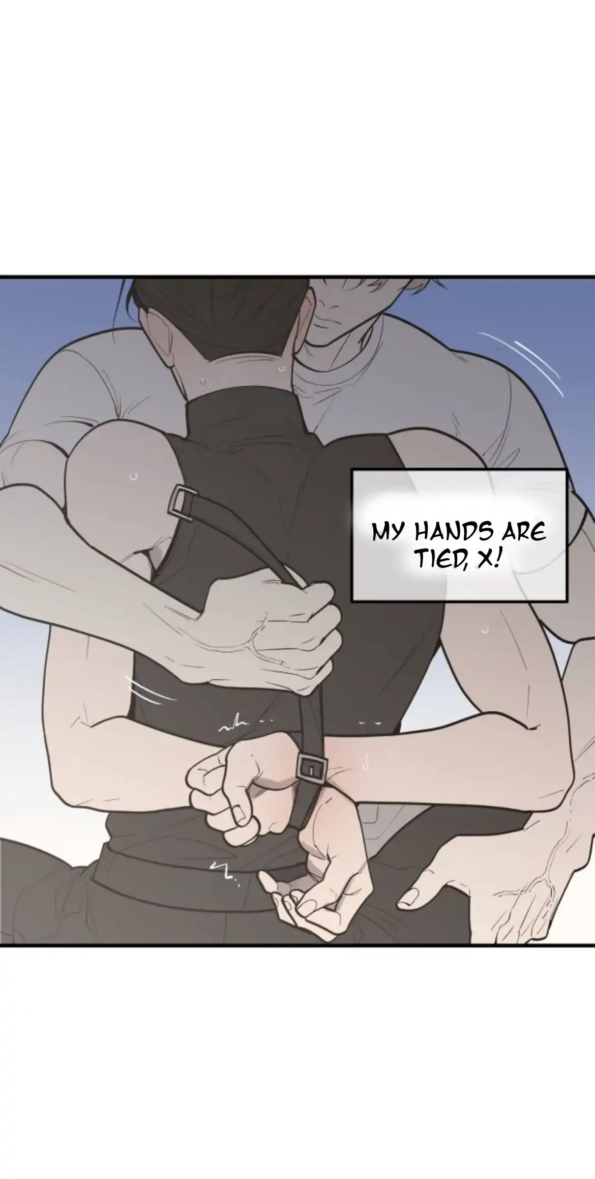 I’m going to kill you Chapter 3 page 11 - 