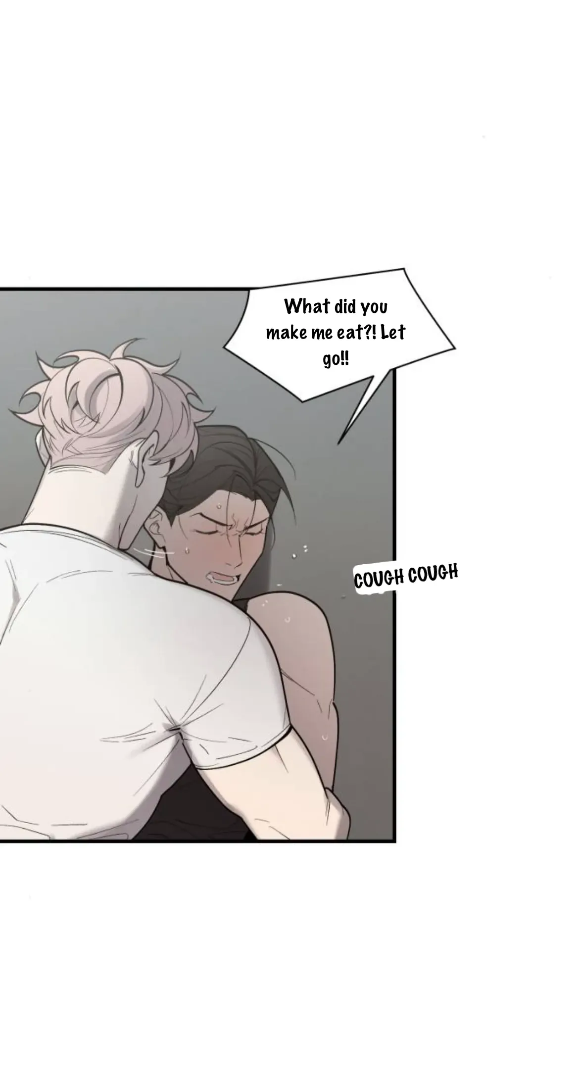 I’m going to kill you Chapter 3 page 12 - 