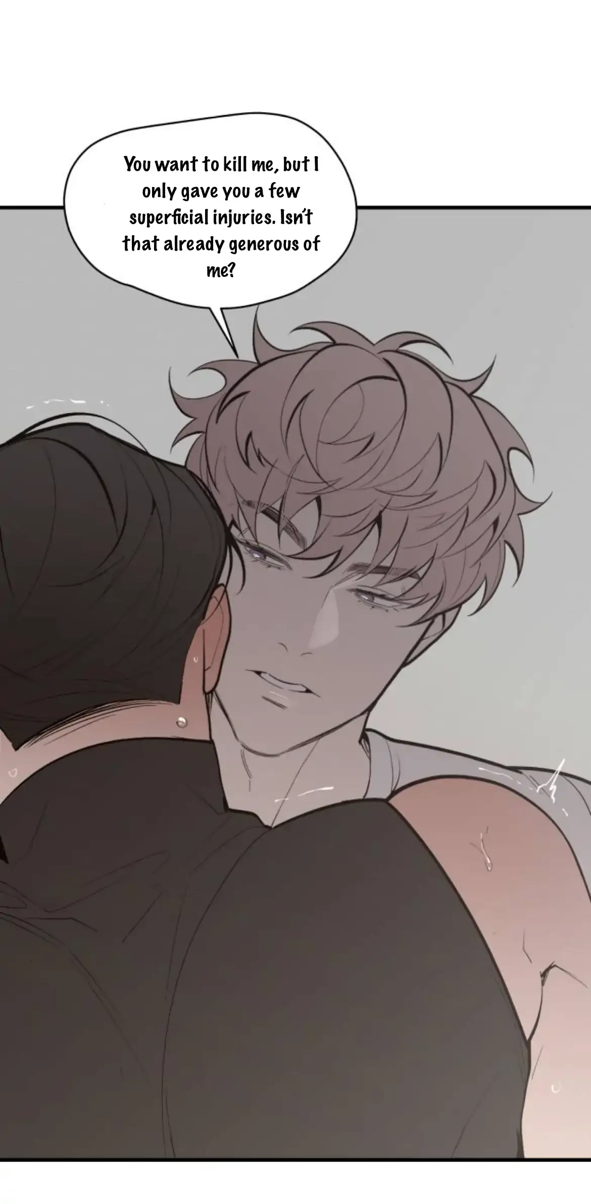 I’m going to kill you Chapter 3 page 15 - 