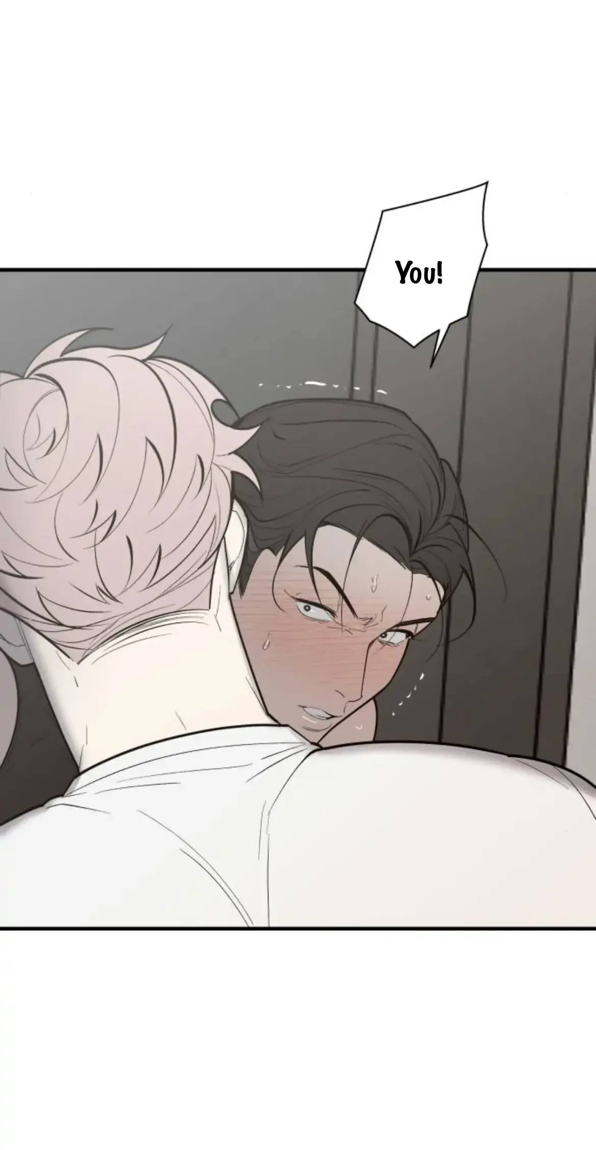 I’m going to kill you Chapter 3 page 21 - 