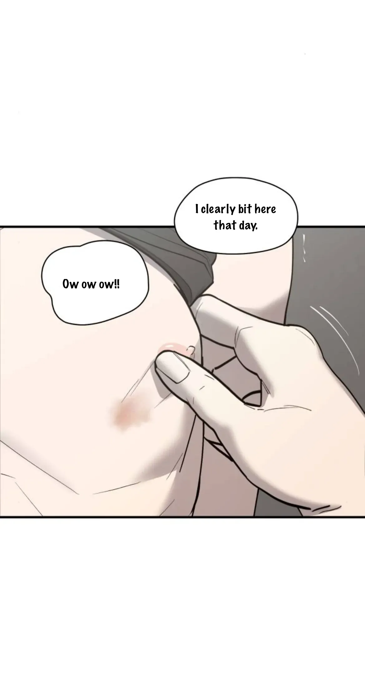 I’m going to kill you Chapter 3 page 25 - 
