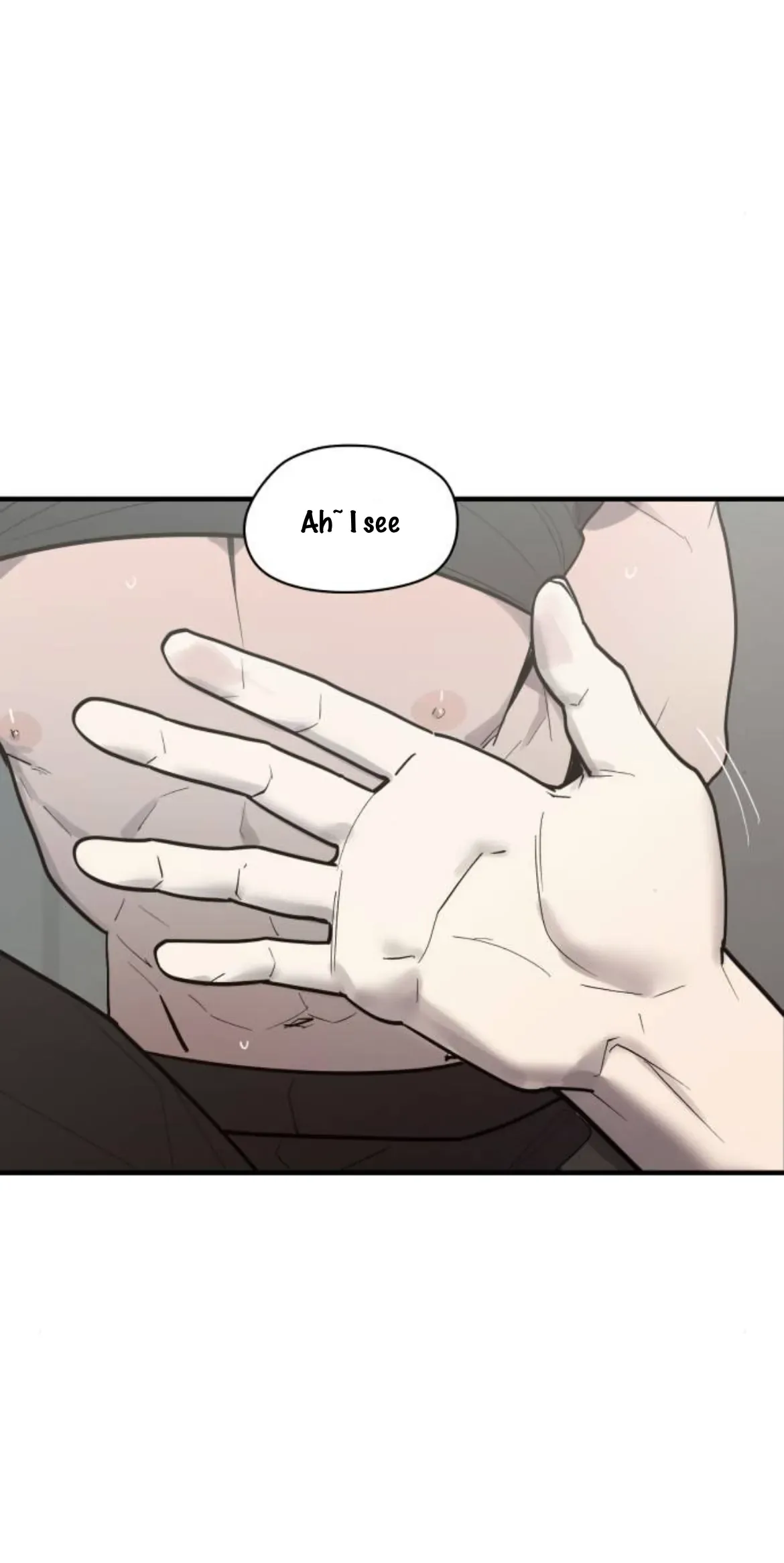 I’m going to kill you Chapter 3 page 26 - 