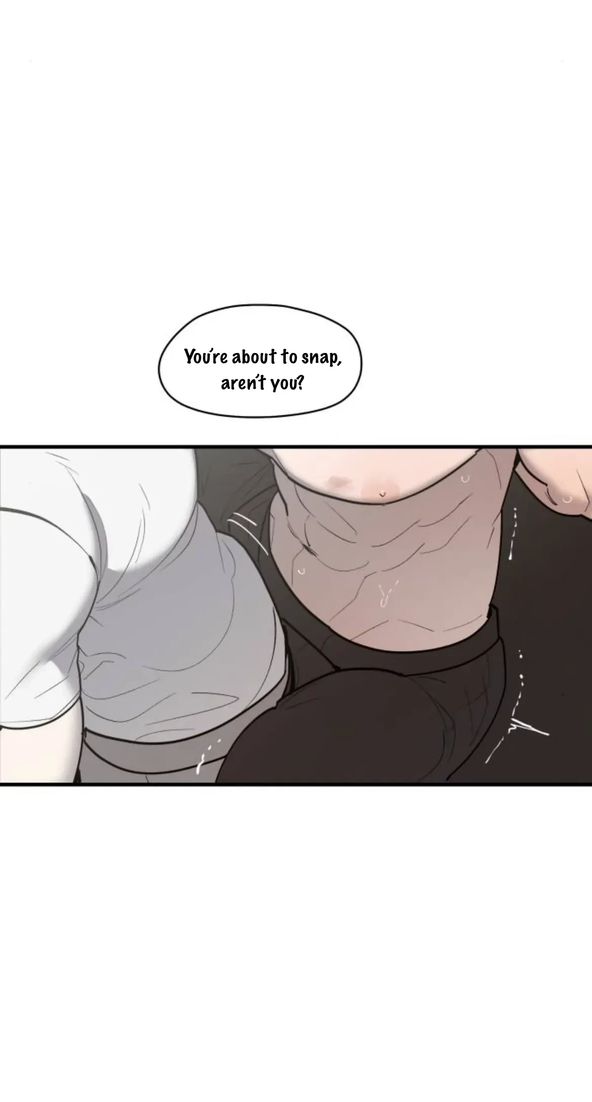 I’m going to kill you Chapter 3 page 30 - 