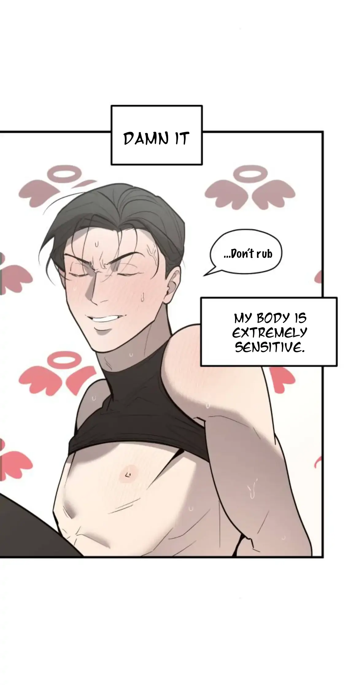 I’m going to kill you Chapter 3 page 31 - 
