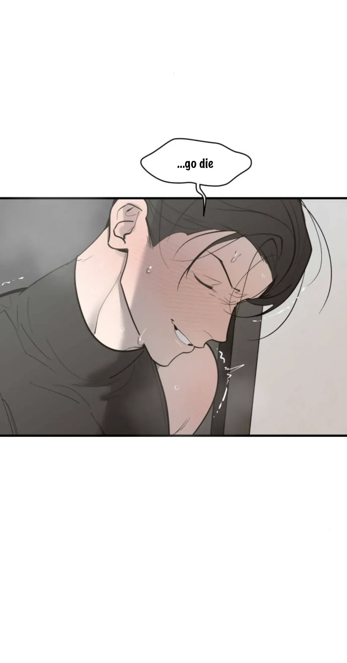 I’m going to kill you Chapter 3 page 36 - 