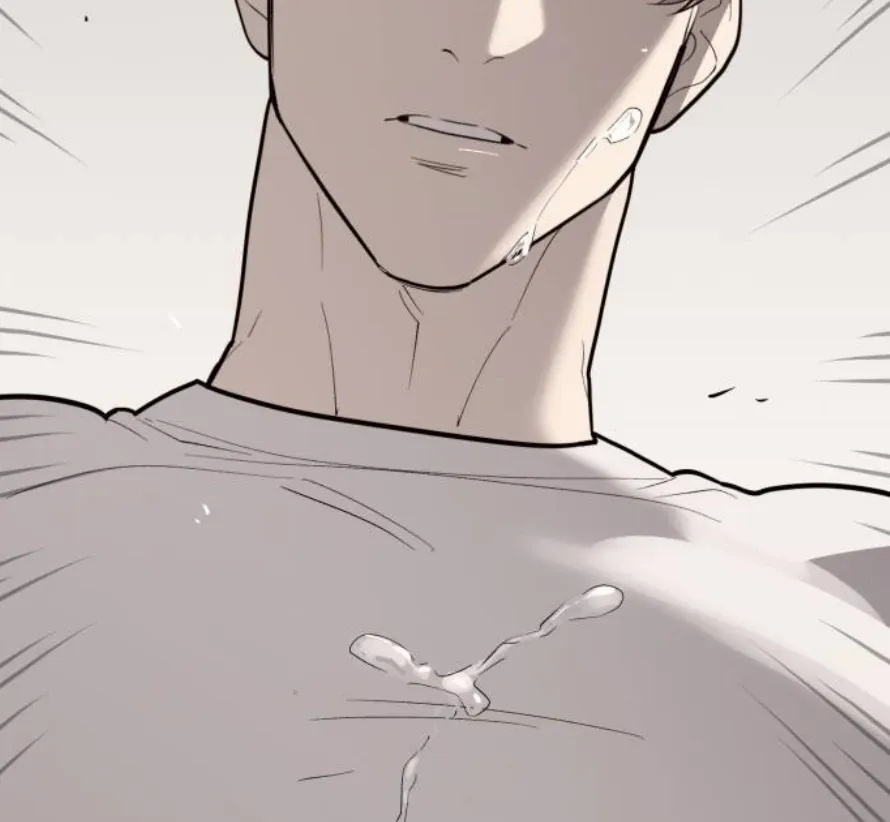 I’m going to kill you Chapter 3 page 39 - 