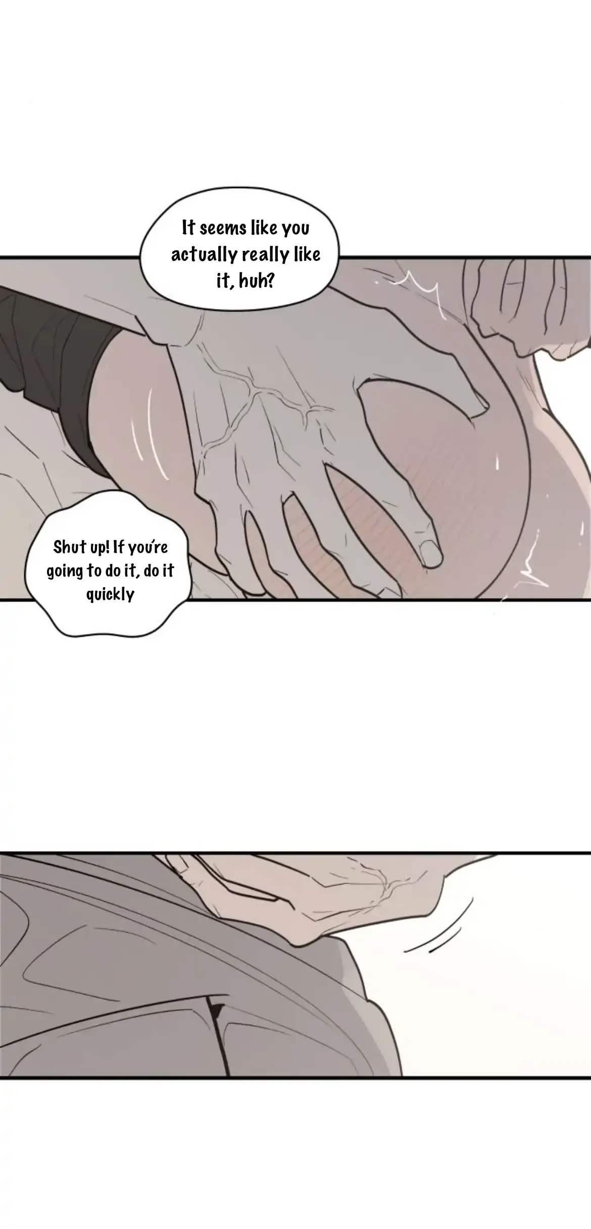 I’m going to kill you Chapter 3 page 46 - 