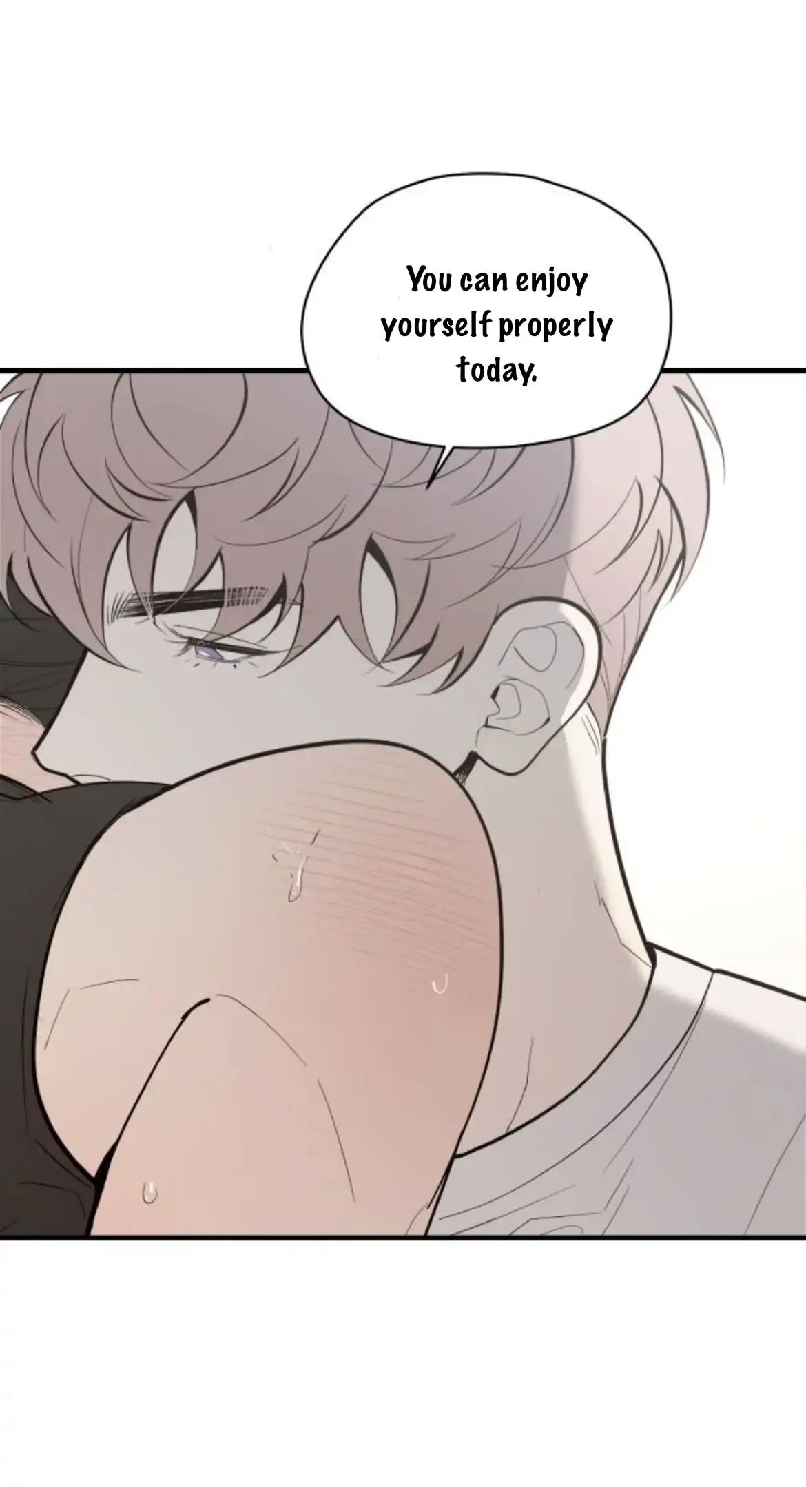 I’m going to kill you Chapter 3 page 47 - 