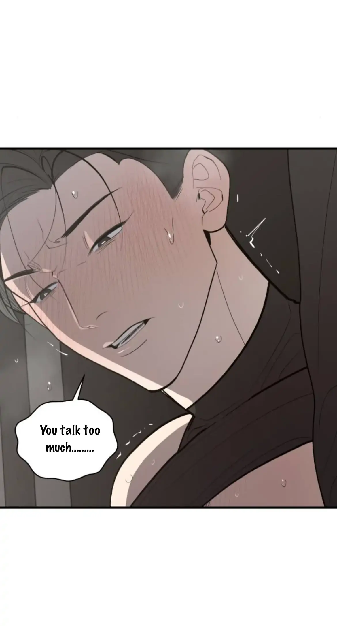 I’m going to kill you Chapter 3 page 48 - 