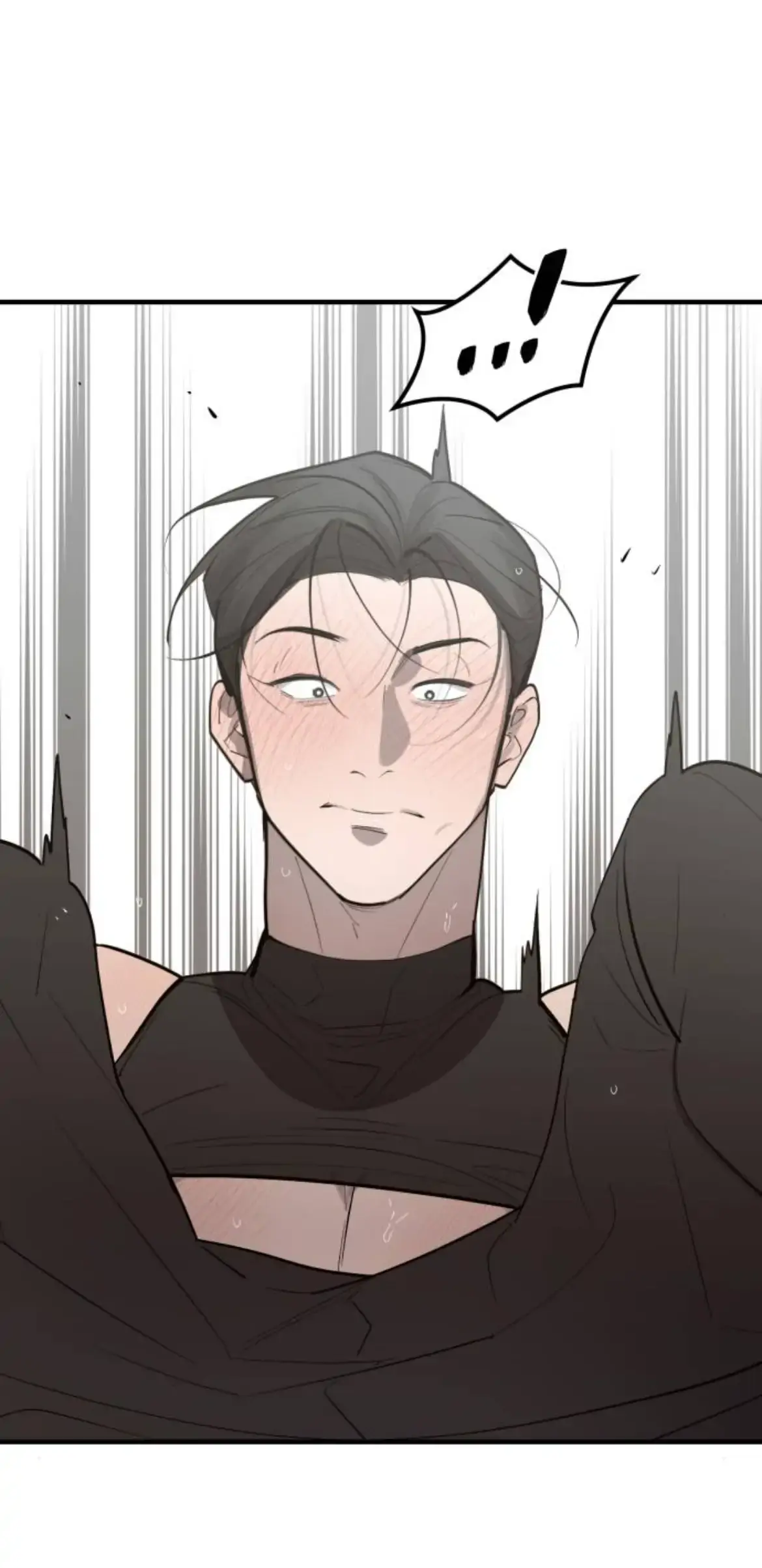 I’m going to kill you Chapter 3 page 50 - 