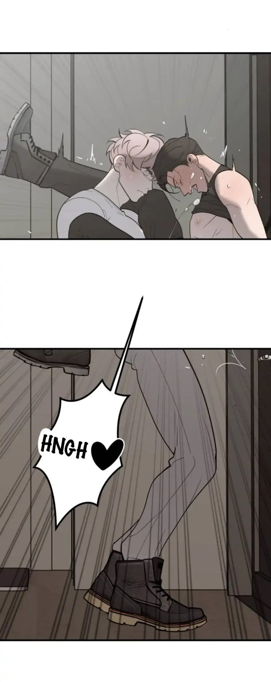 I’m going to kill you Chapter 3 page 51 - 