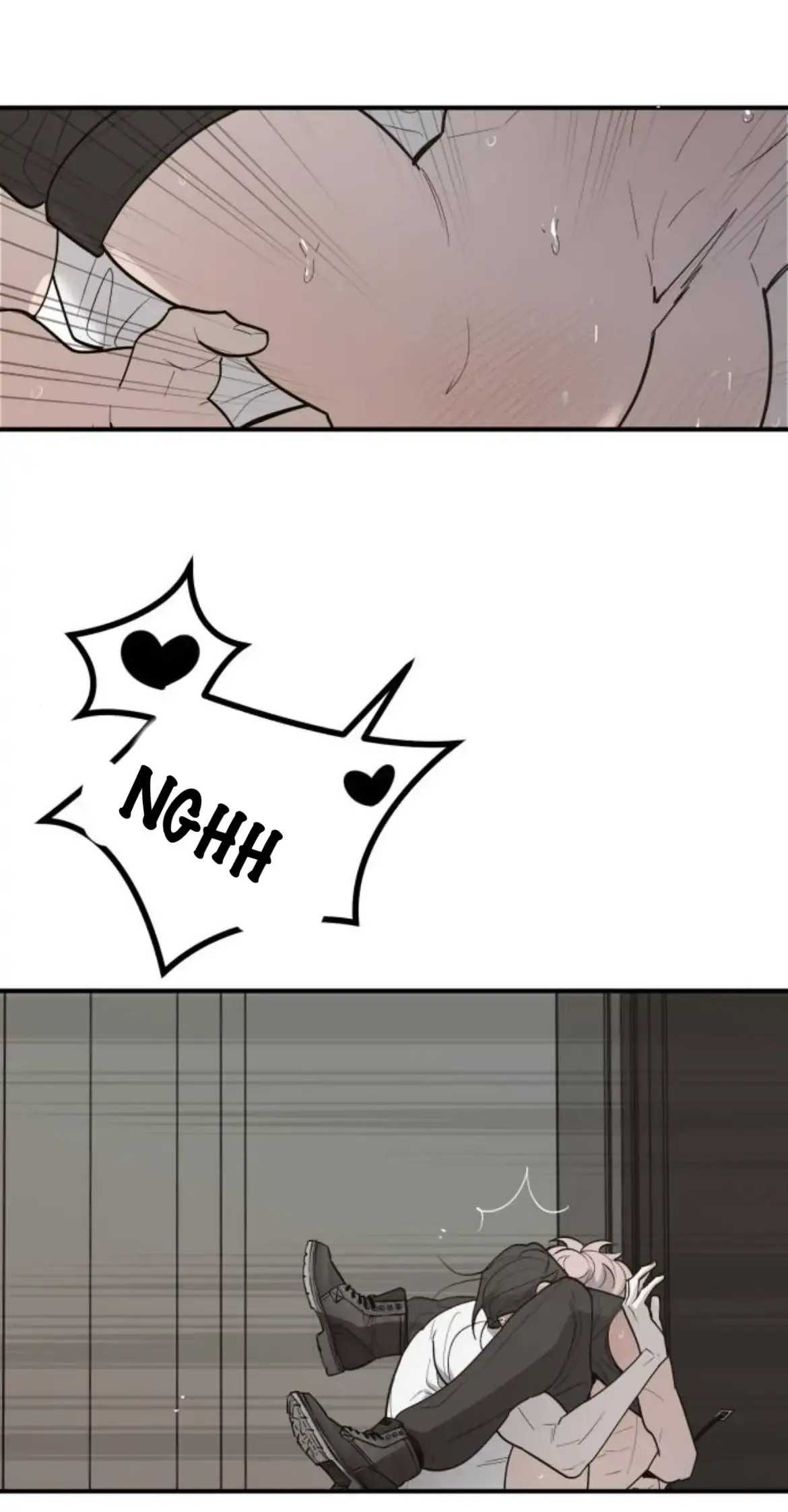 I’m going to kill you Chapter 3 page 53 - 