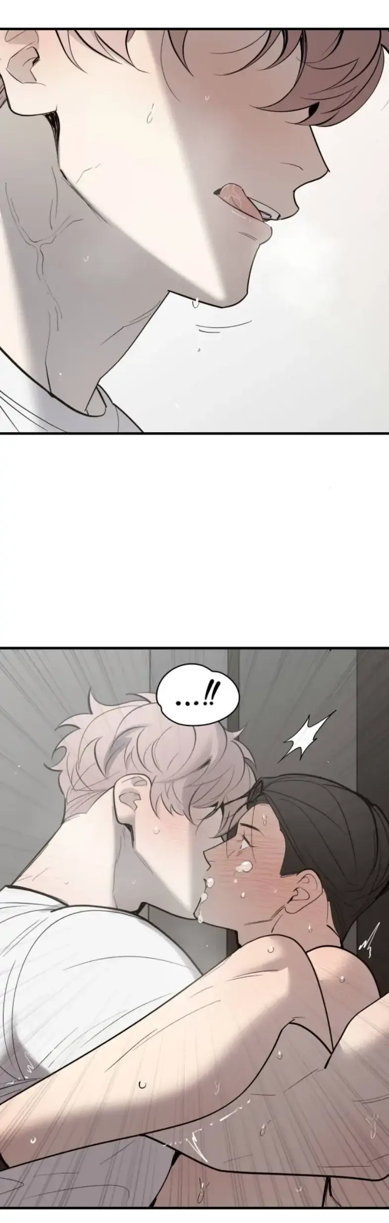 I’m going to kill you Chapter 3 page 58 - 
