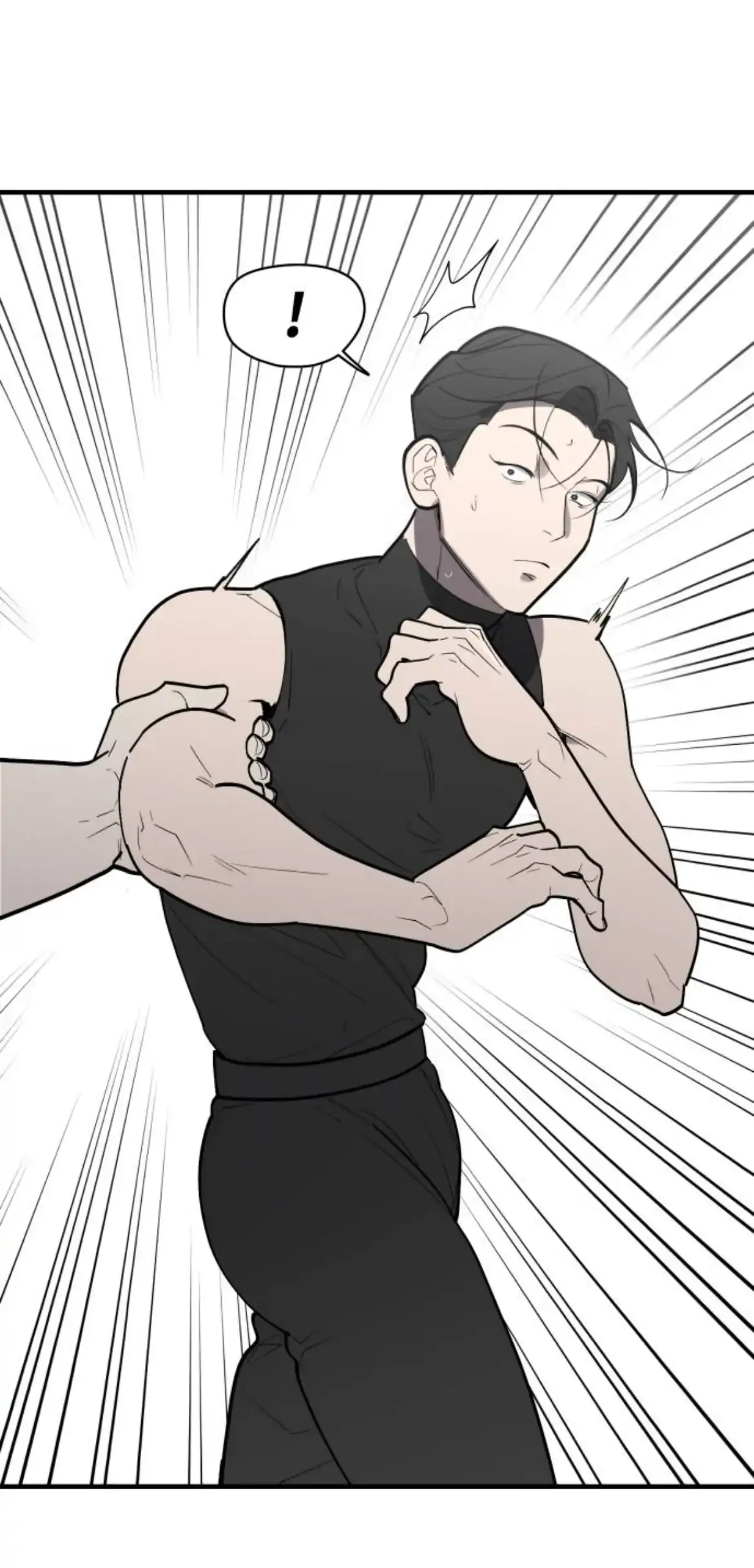 I’m going to kill you Chapter 3 page 8 - 