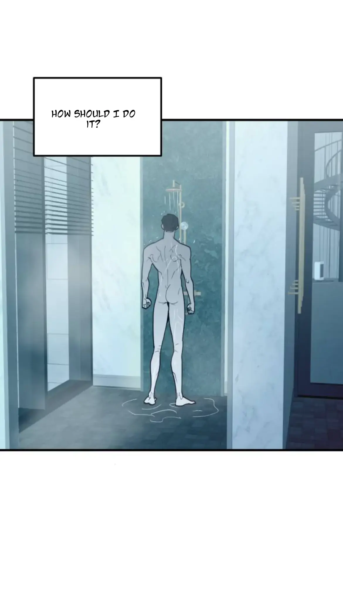 I’m going to kill you Chapter 4 page 14 - 
