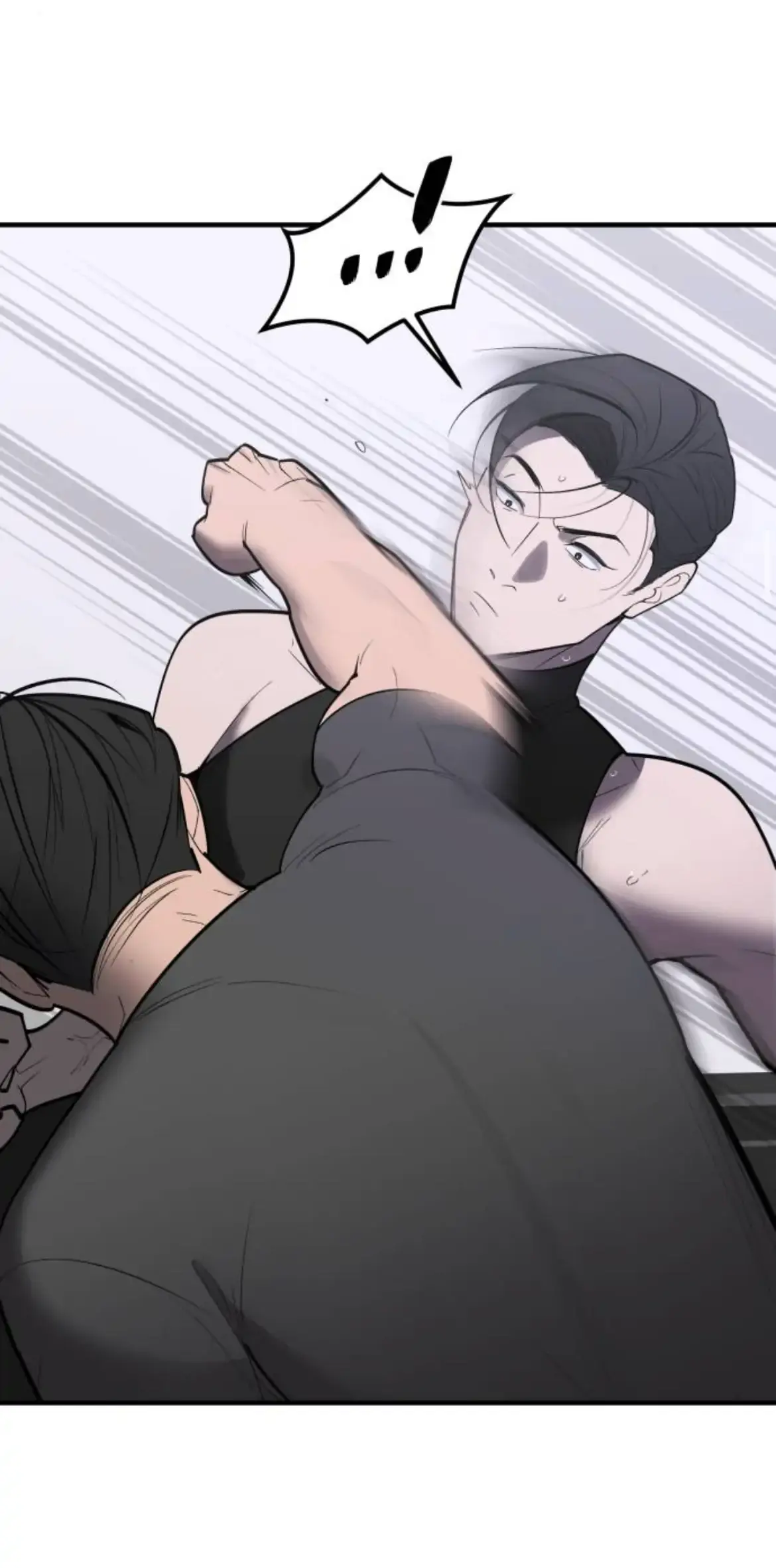 I’m going to kill you Chapter 4 page 17 - 