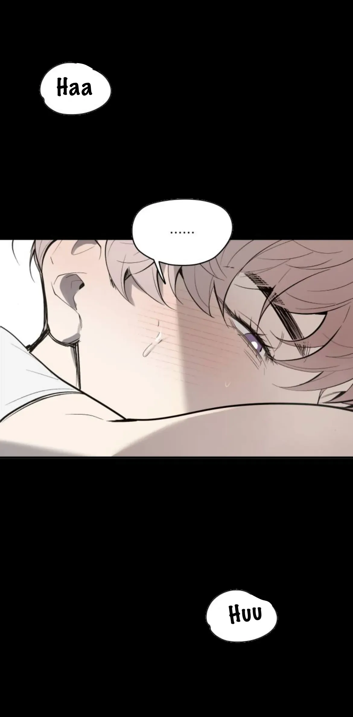 I’m going to kill you Chapter 4 page 3 - 