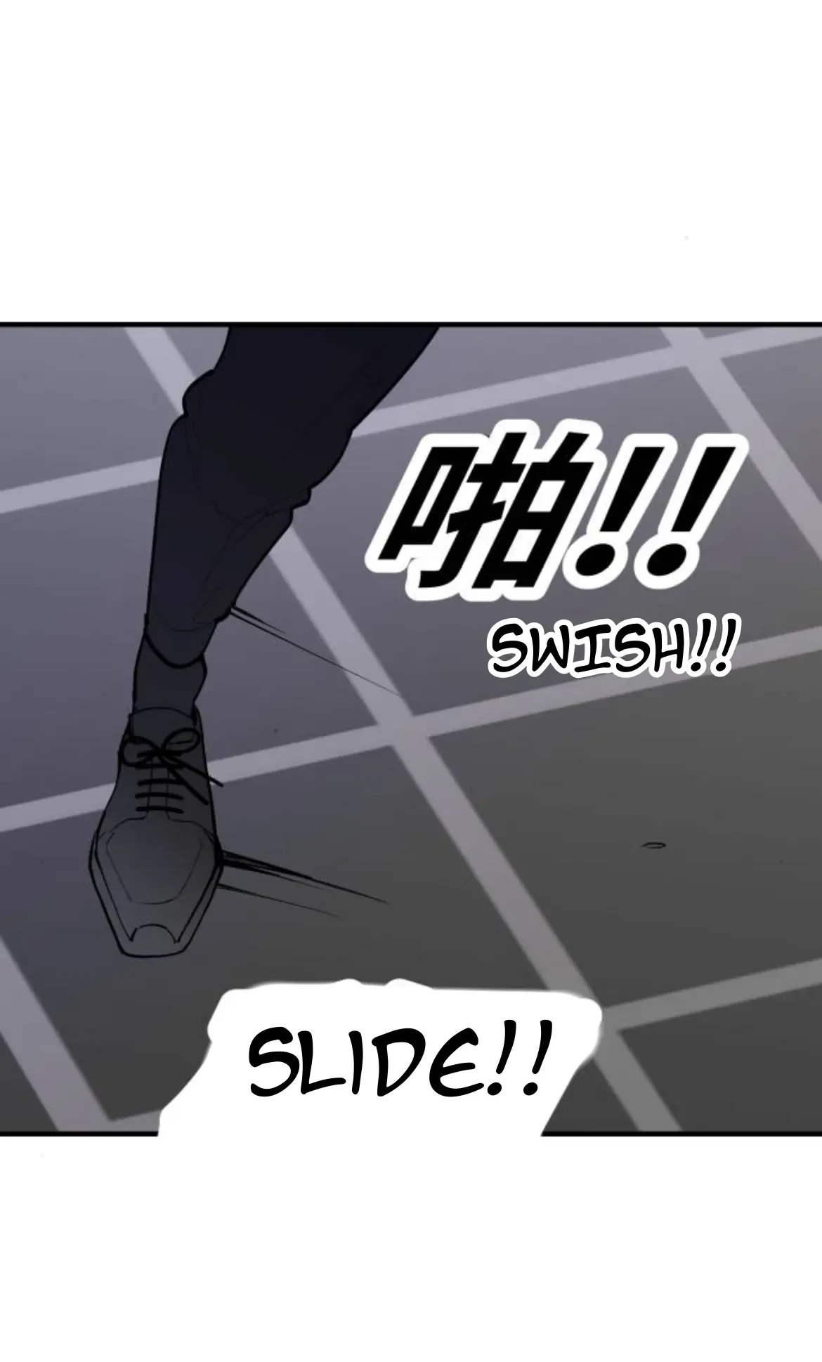 I’m going to kill you Chapter 4 page 28 - 