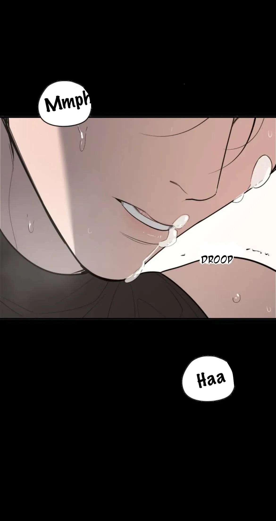 I’m going to kill you Chapter 4 page 4 - 