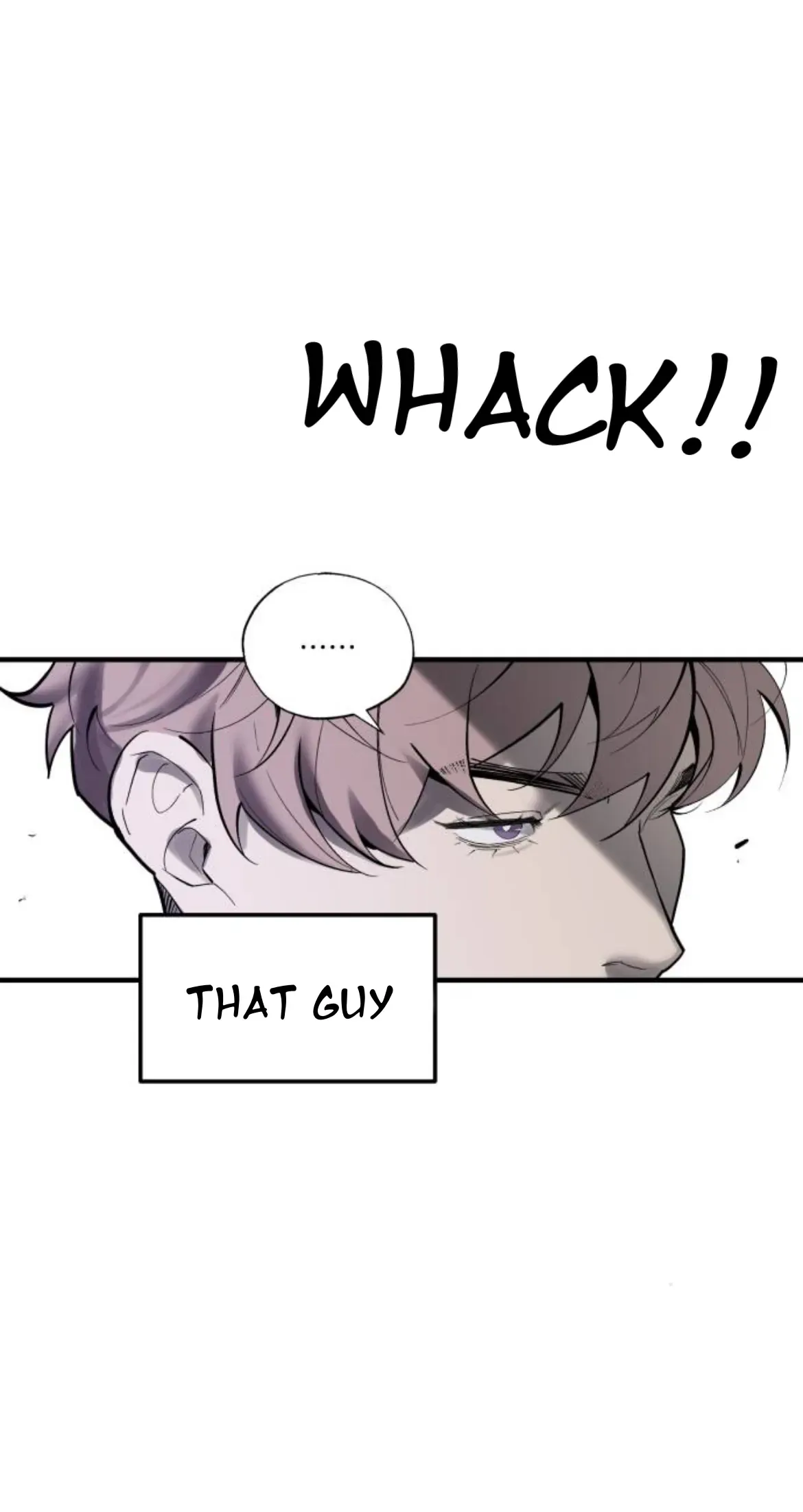 I’m going to kill you Chapter 4 page 31 - 
