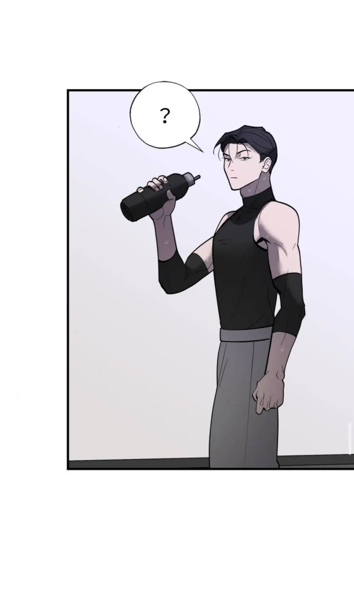 I’m going to kill you Chapter 4 page 36 - 