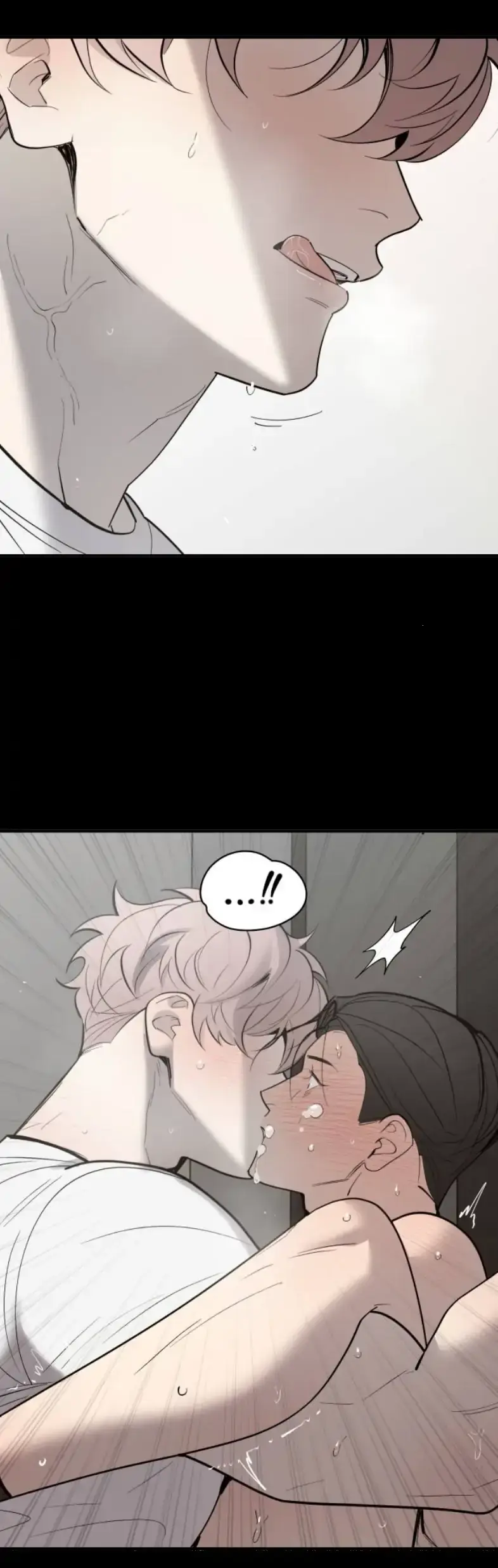 I’m going to kill you Chapter 4 page 5 - 