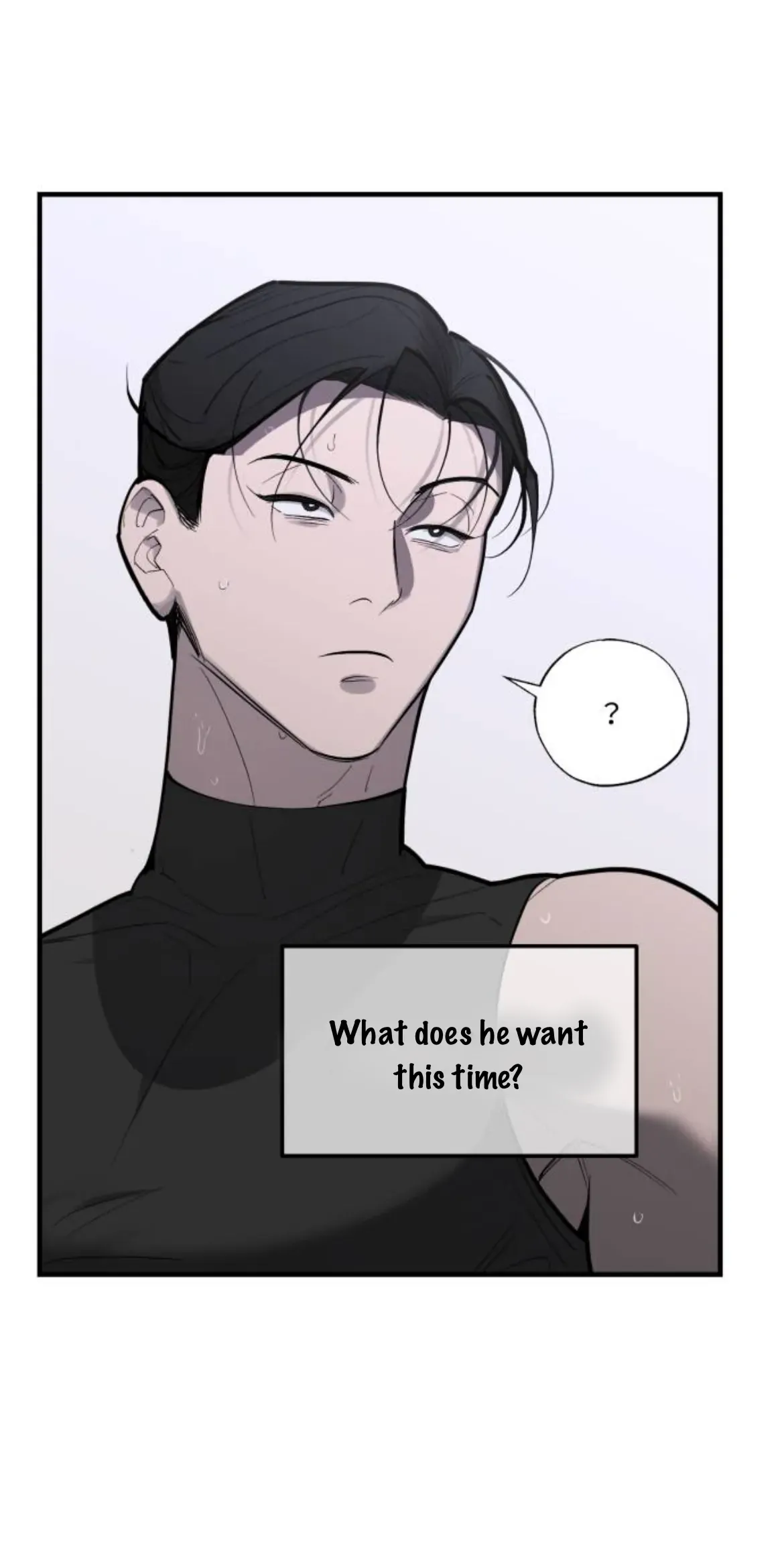 I’m going to kill you Chapter 4 page 41 - 