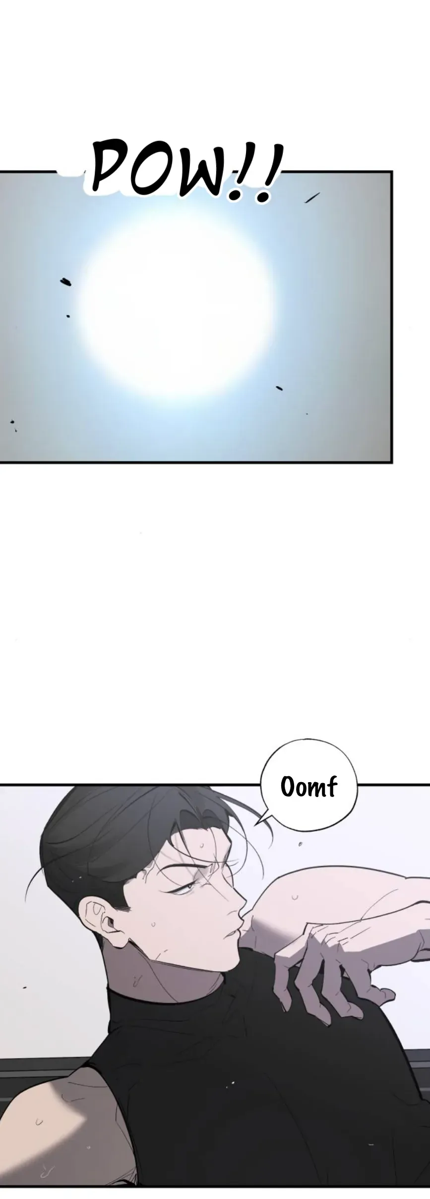 I’m going to kill you Chapter 4 page 45 - 