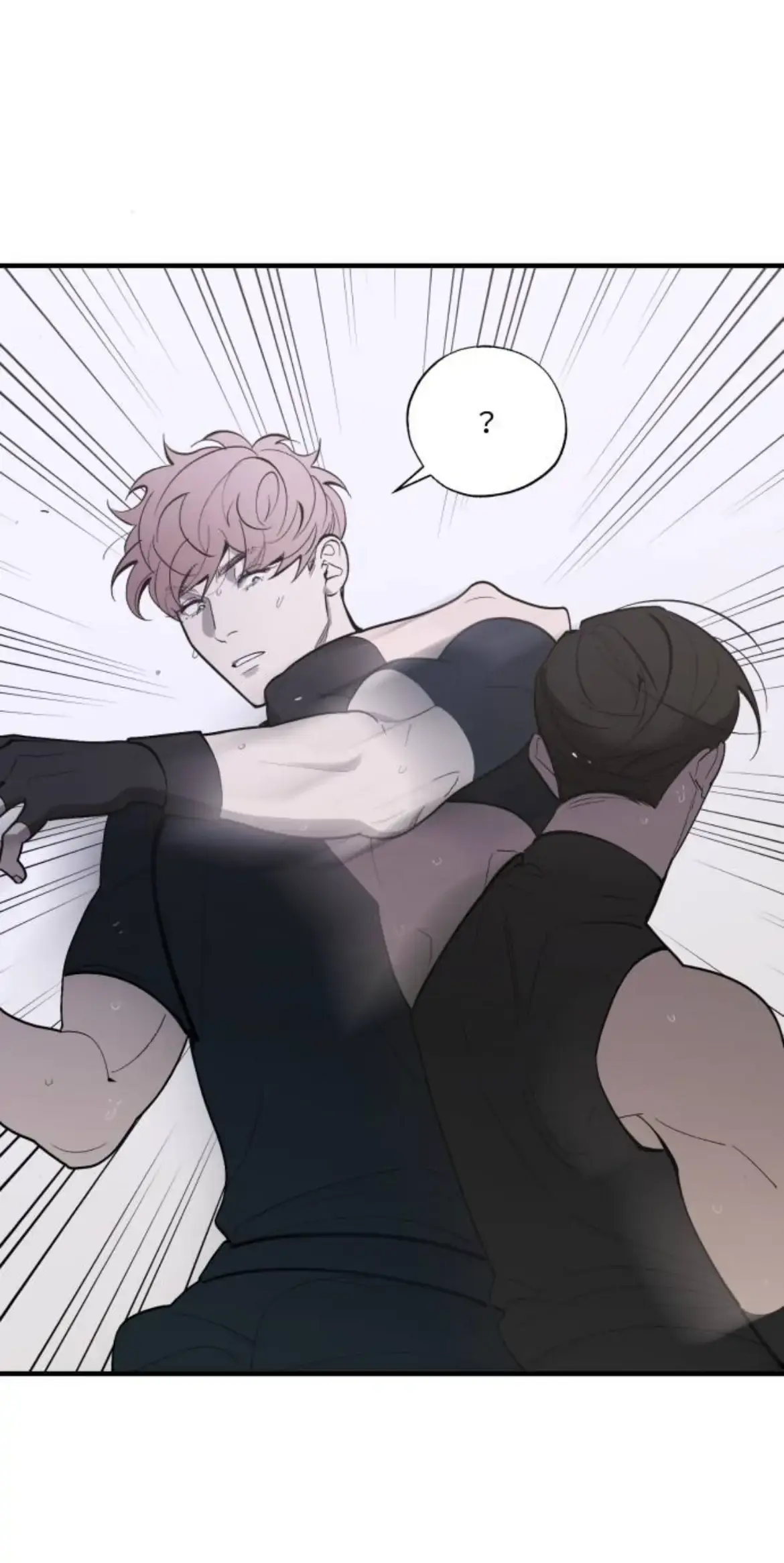 I’m going to kill you Chapter 4 page 48 - 