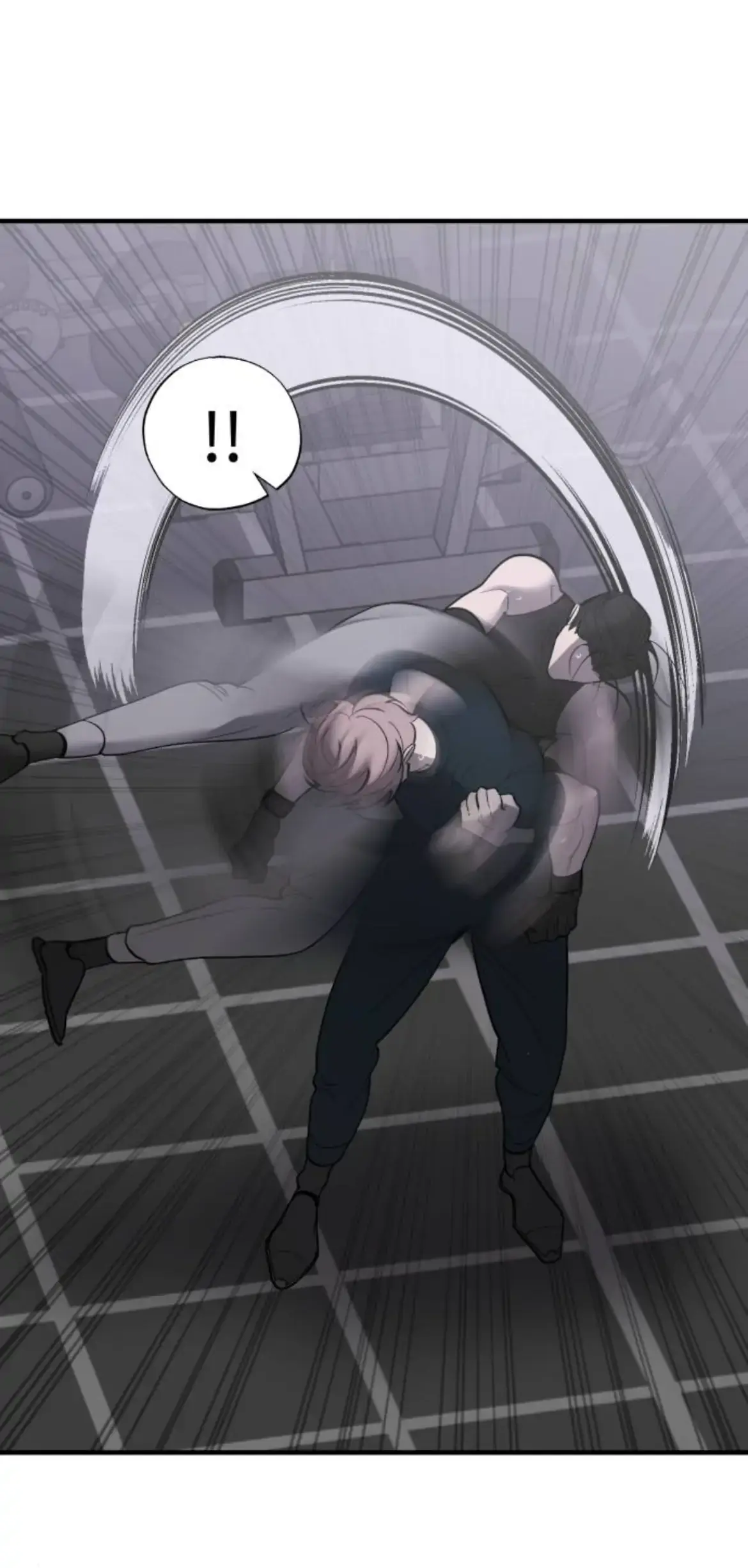 I’m going to kill you Chapter 4 page 49 - 