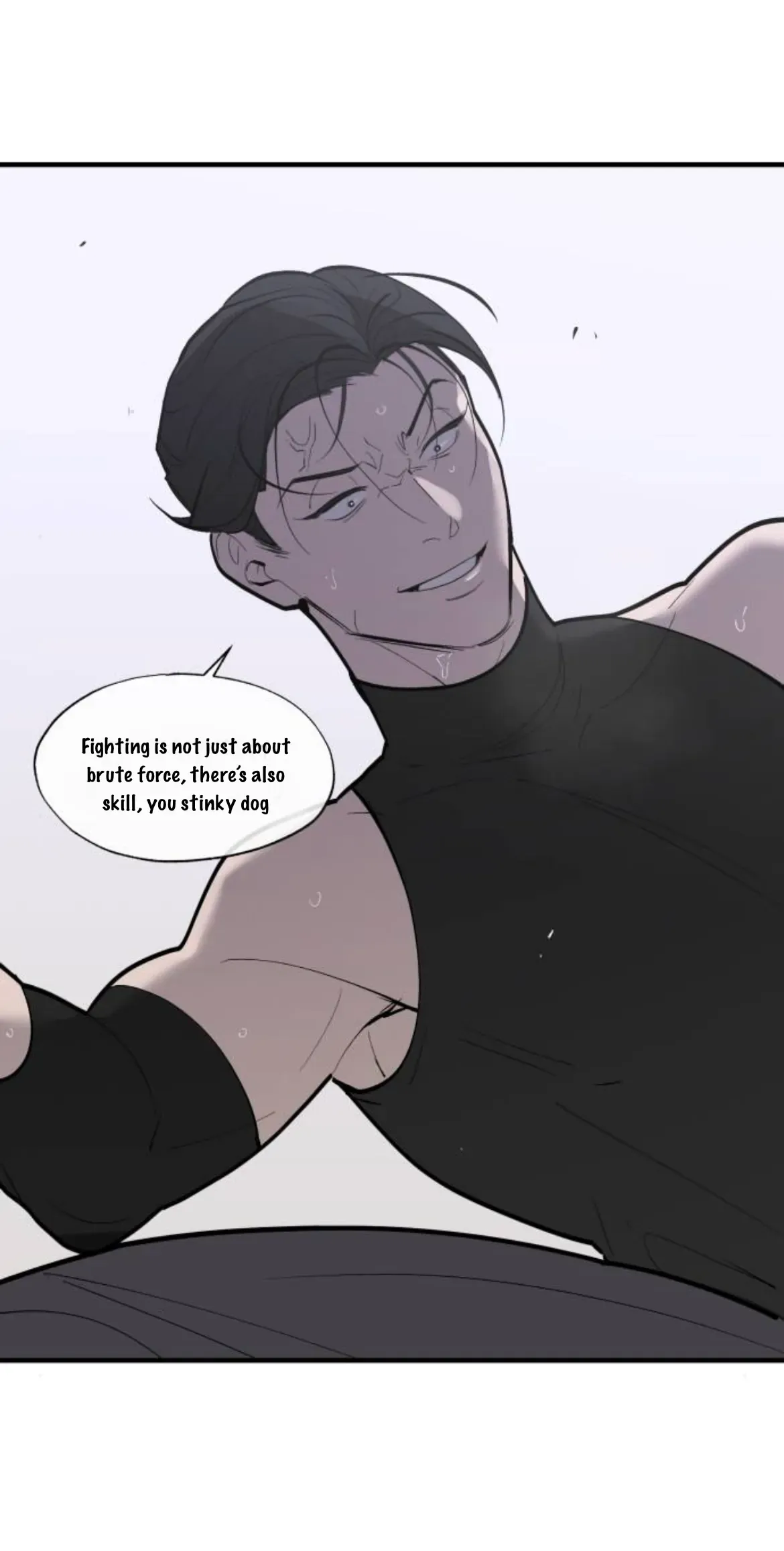 I’m going to kill you Chapter 4 page 53 - 