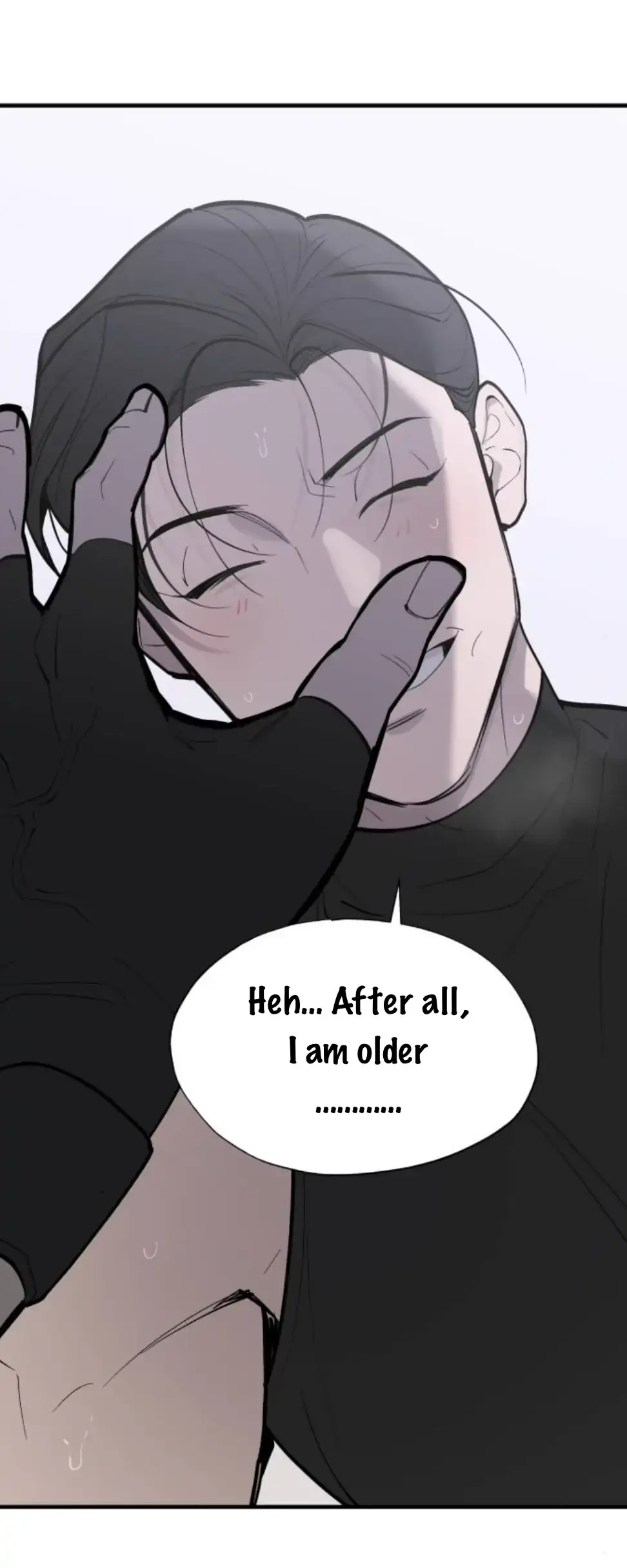I’m going to kill you Chapter 4 page 55 - 
