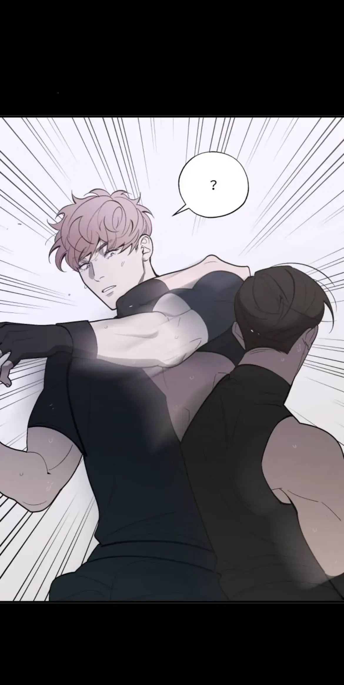 I’m going to kill you Chapter 5 page 2 - 
