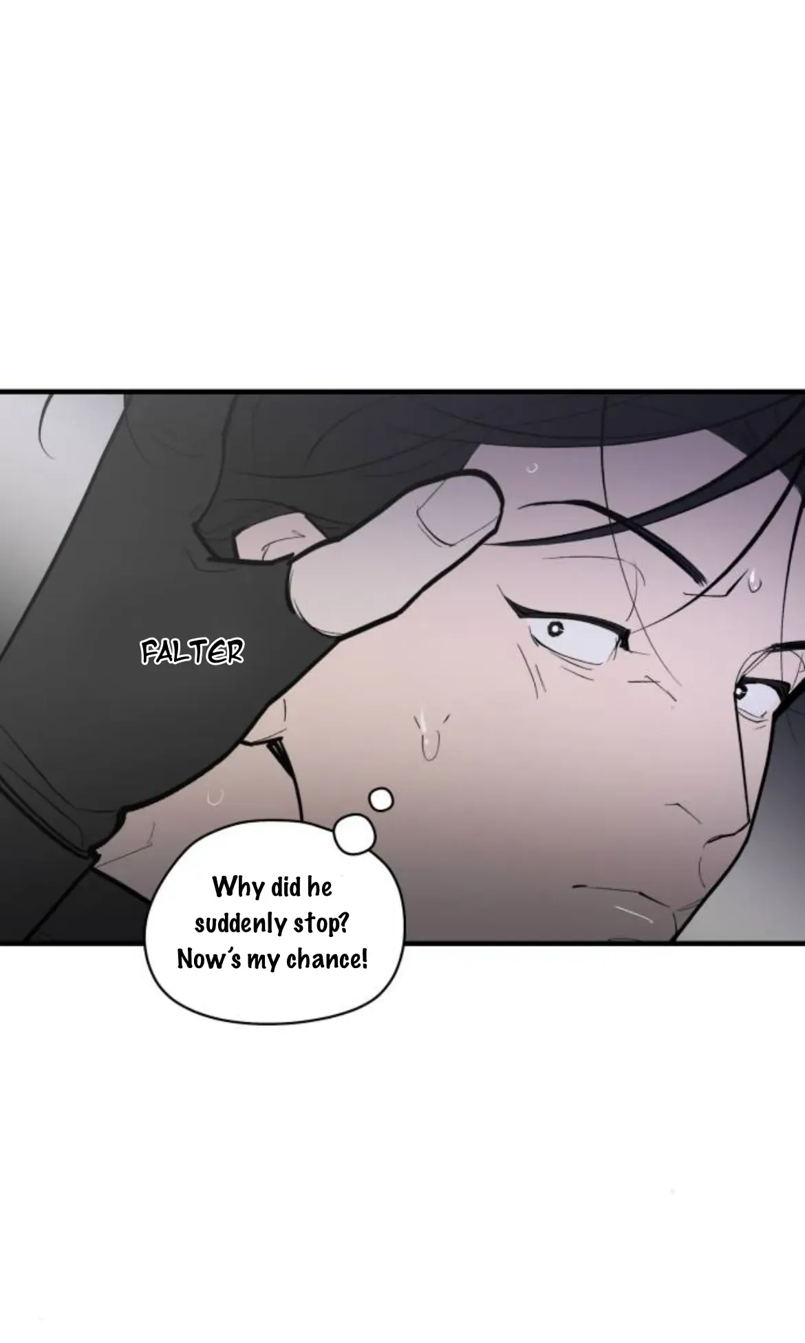 I’m going to kill you Chapter 5 page 18 - 