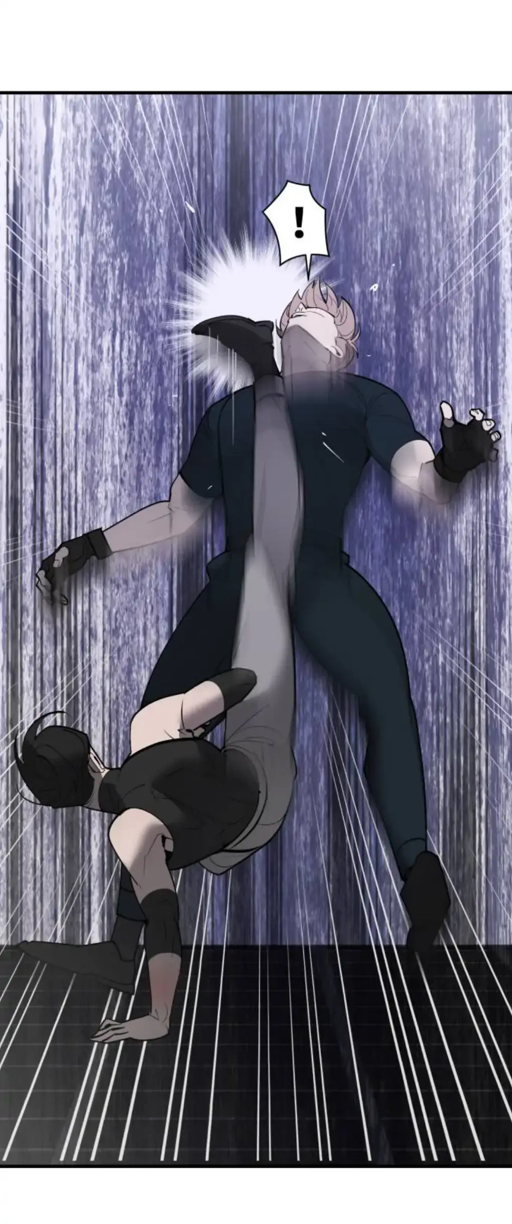 I’m going to kill you Chapter 5 page 19 - 
