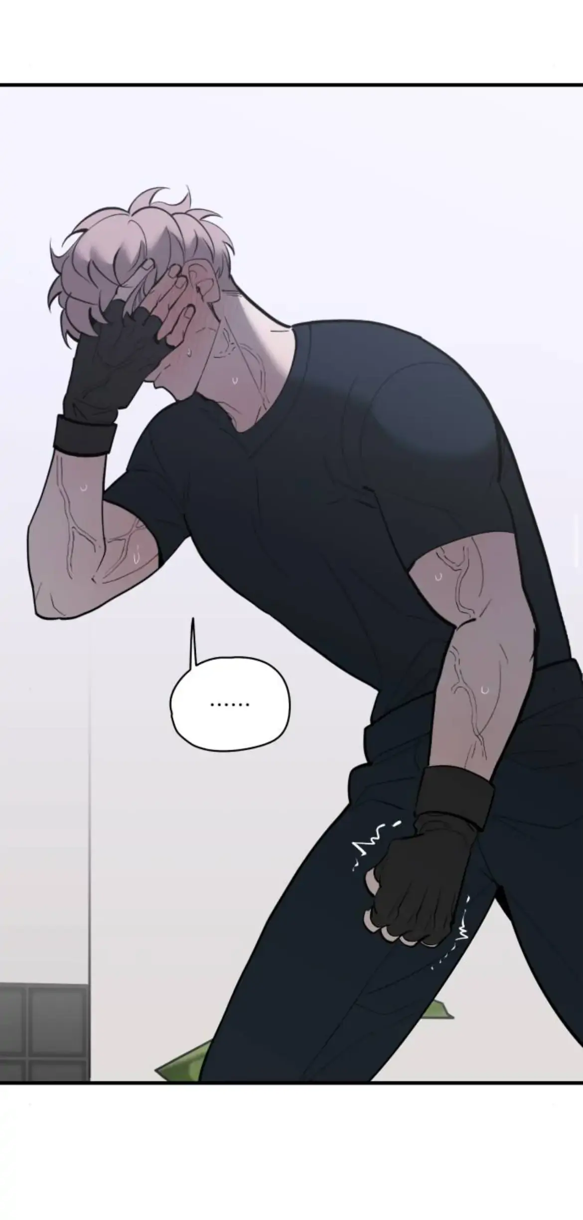 I’m going to kill you Chapter 5 page 25 - 