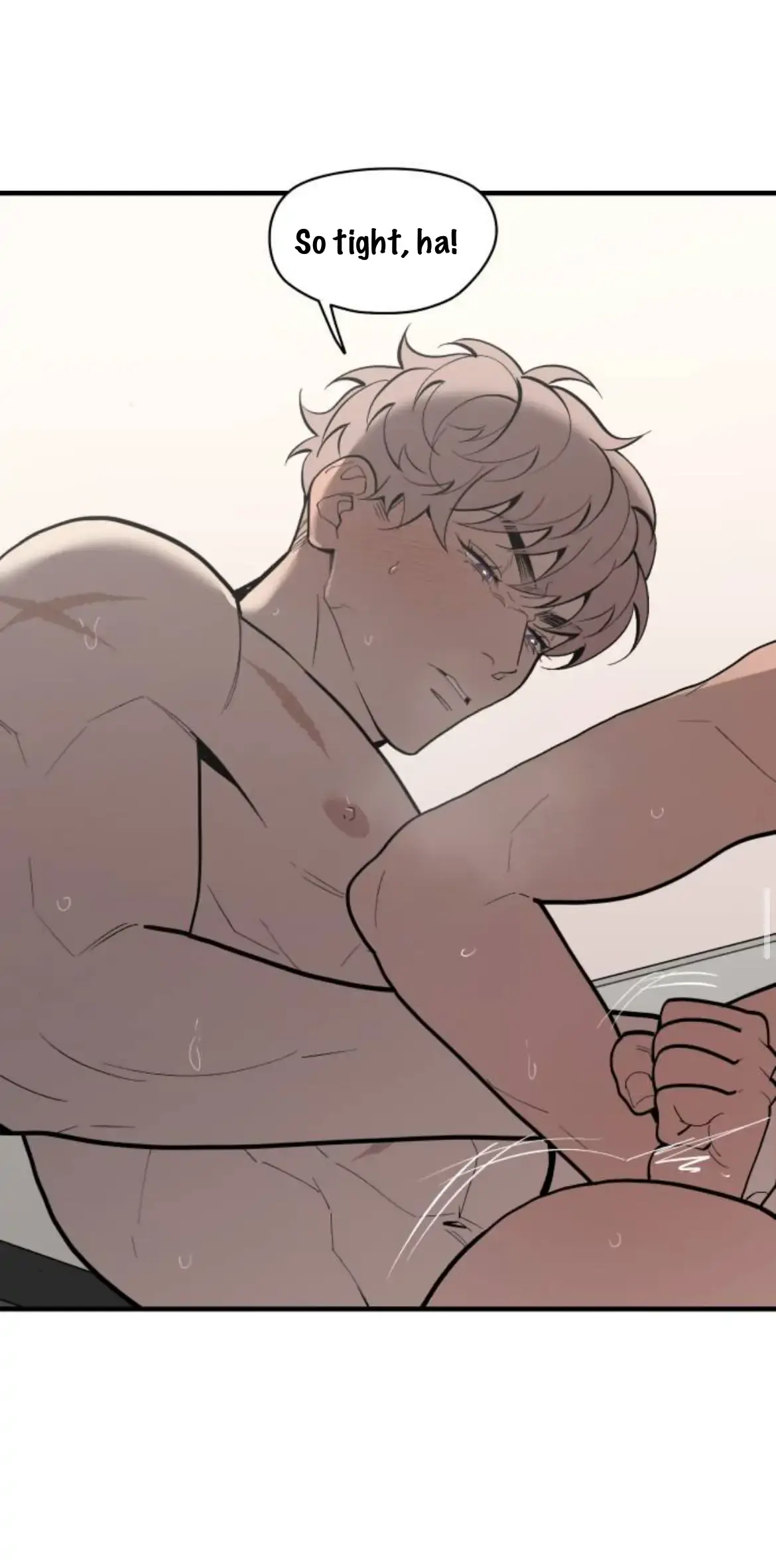 I’m going to kill you Chapter 5 page 36 - 
