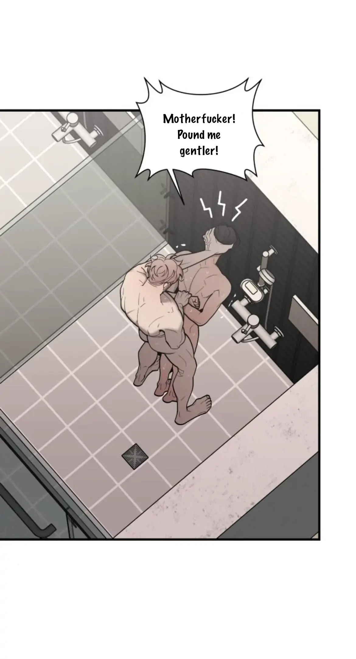 I’m going to kill you Chapter 5 page 39 - 