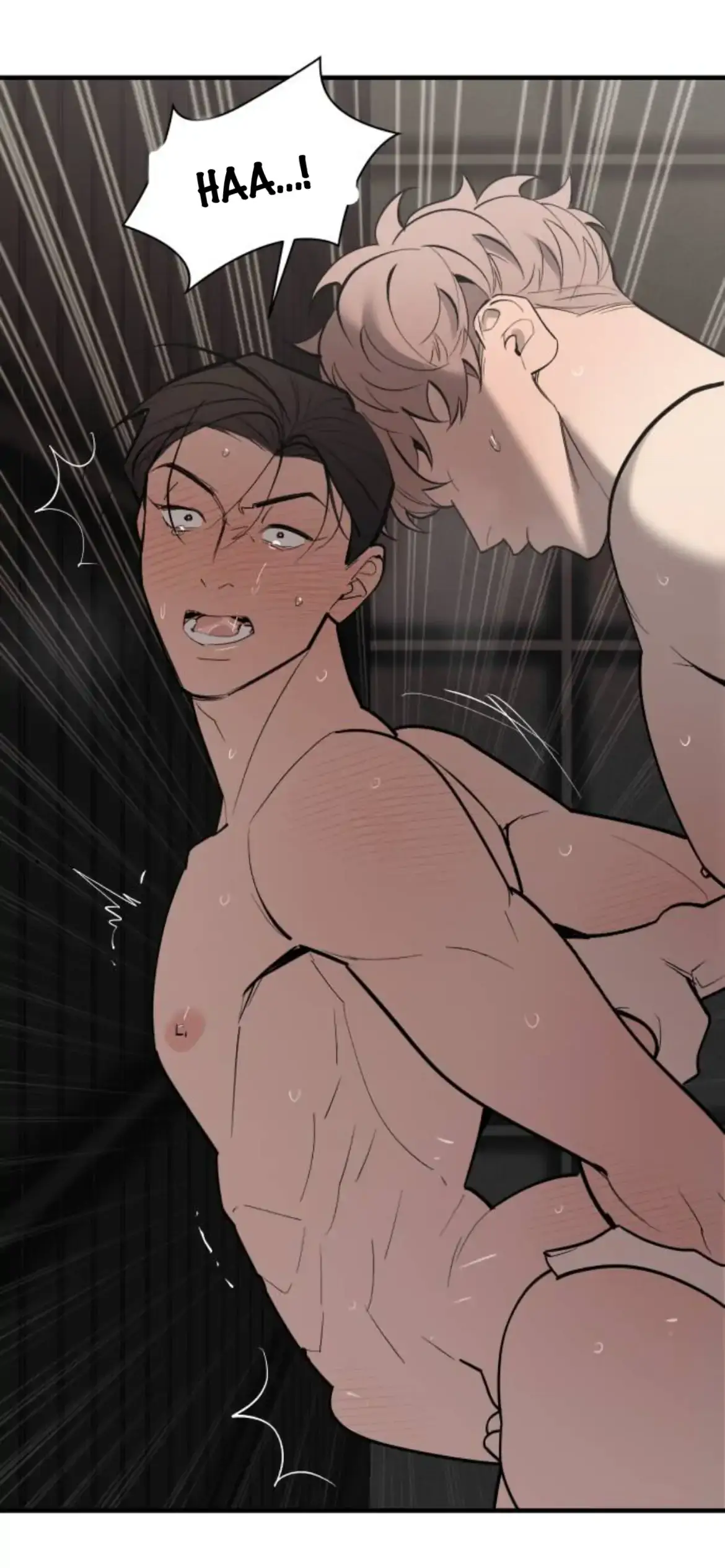 I’m going to kill you Chapter 5 page 45 - 