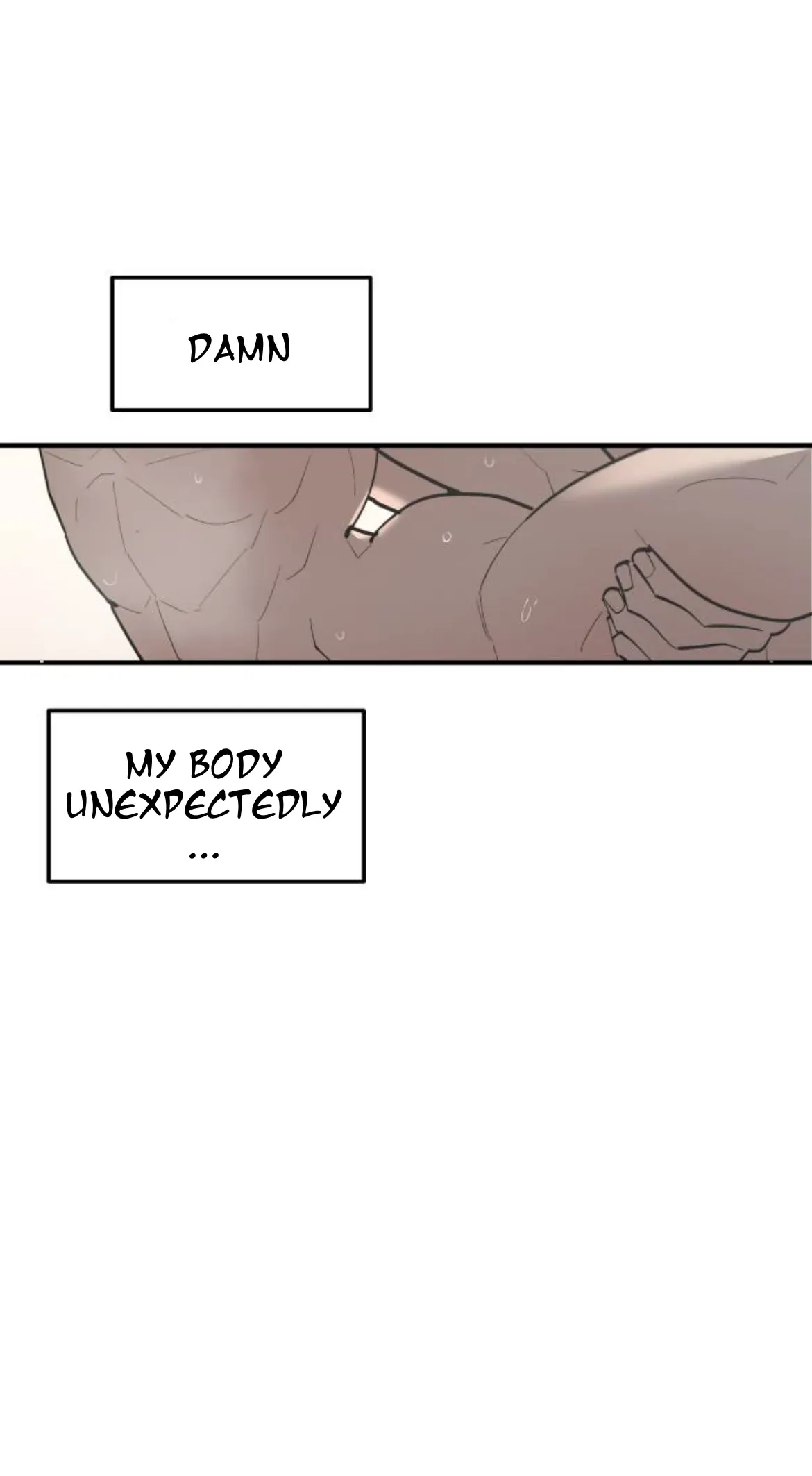 I’m going to kill you Chapter 5 page 46 - 